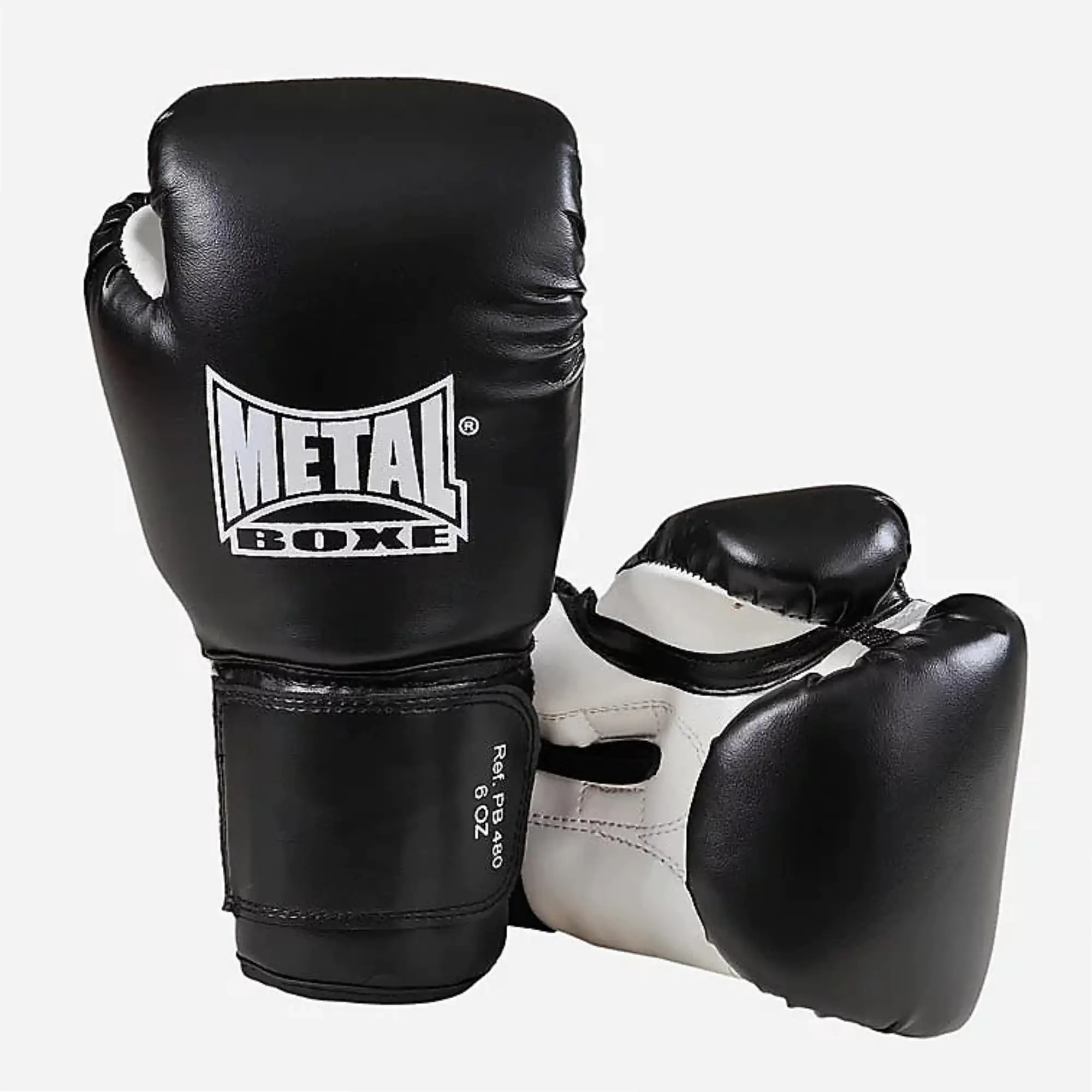 Gants de boxe initiation 10 oz