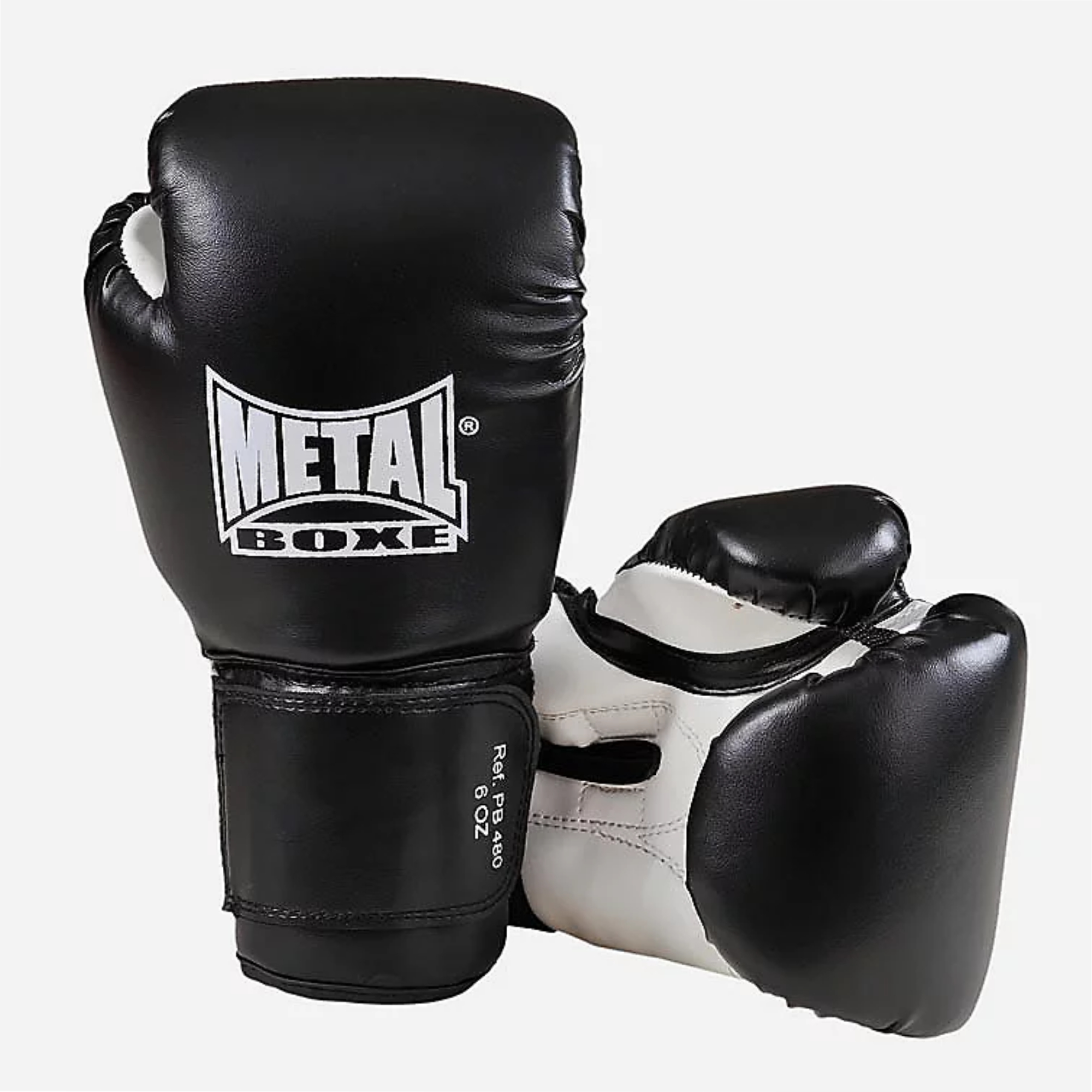 Gants de boxe initiation 10 oz