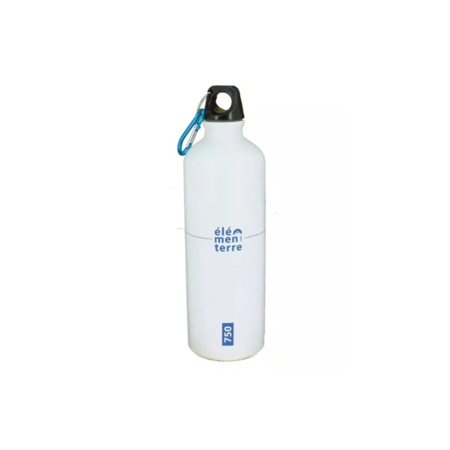 Gourde Aluminium 750 ml