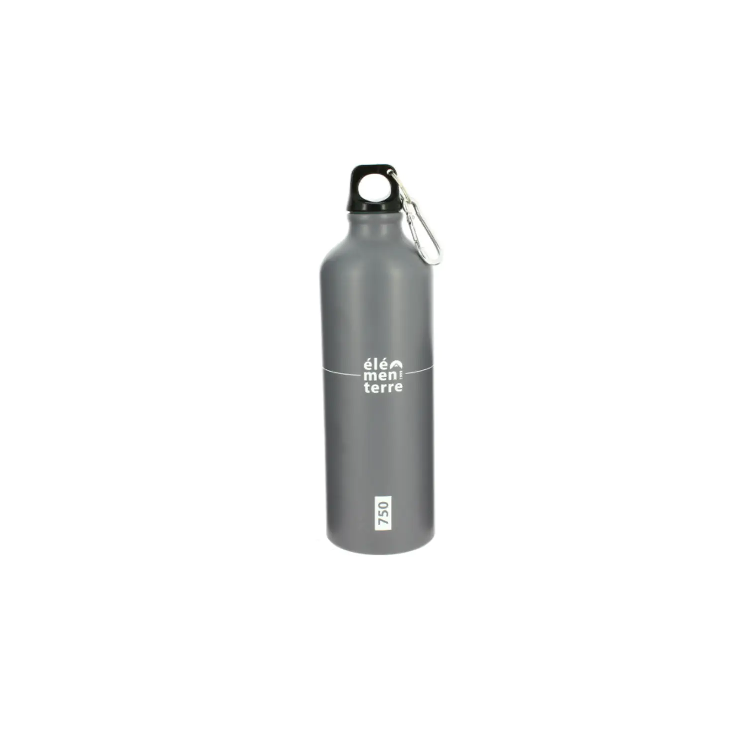 Gourde Aluminium 750 ml