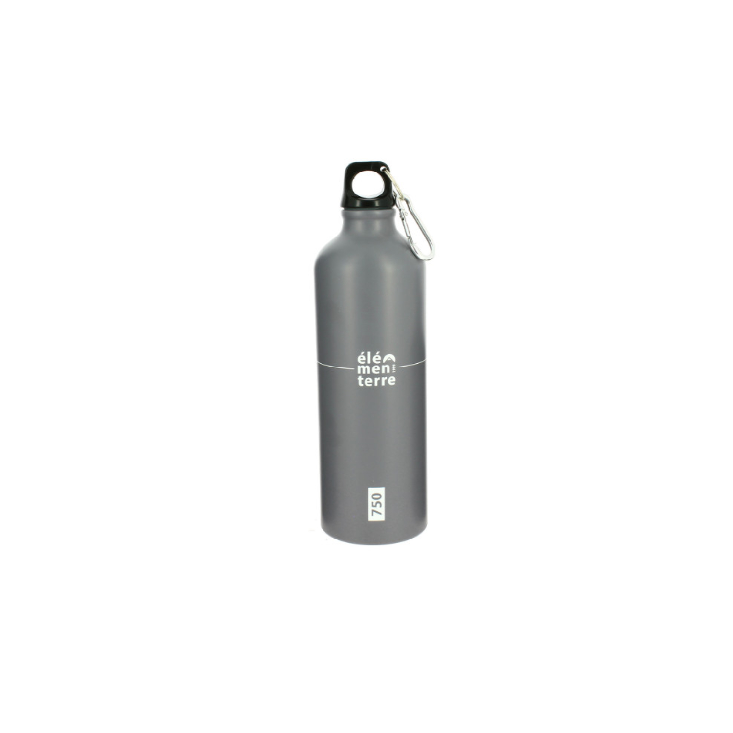 Gourde Aluminium 750 ml