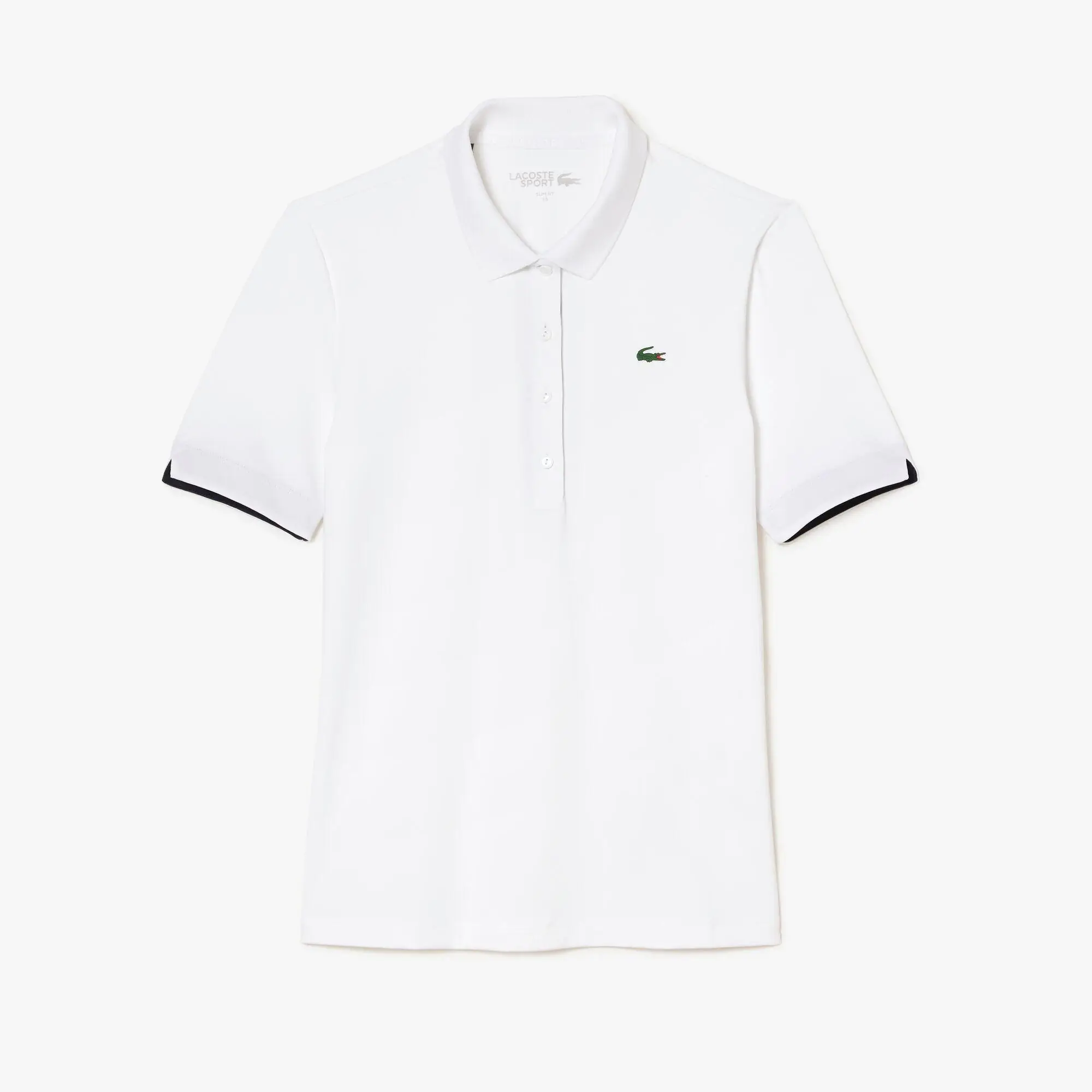 Polo Golf slim fit stretch Ultra Dry