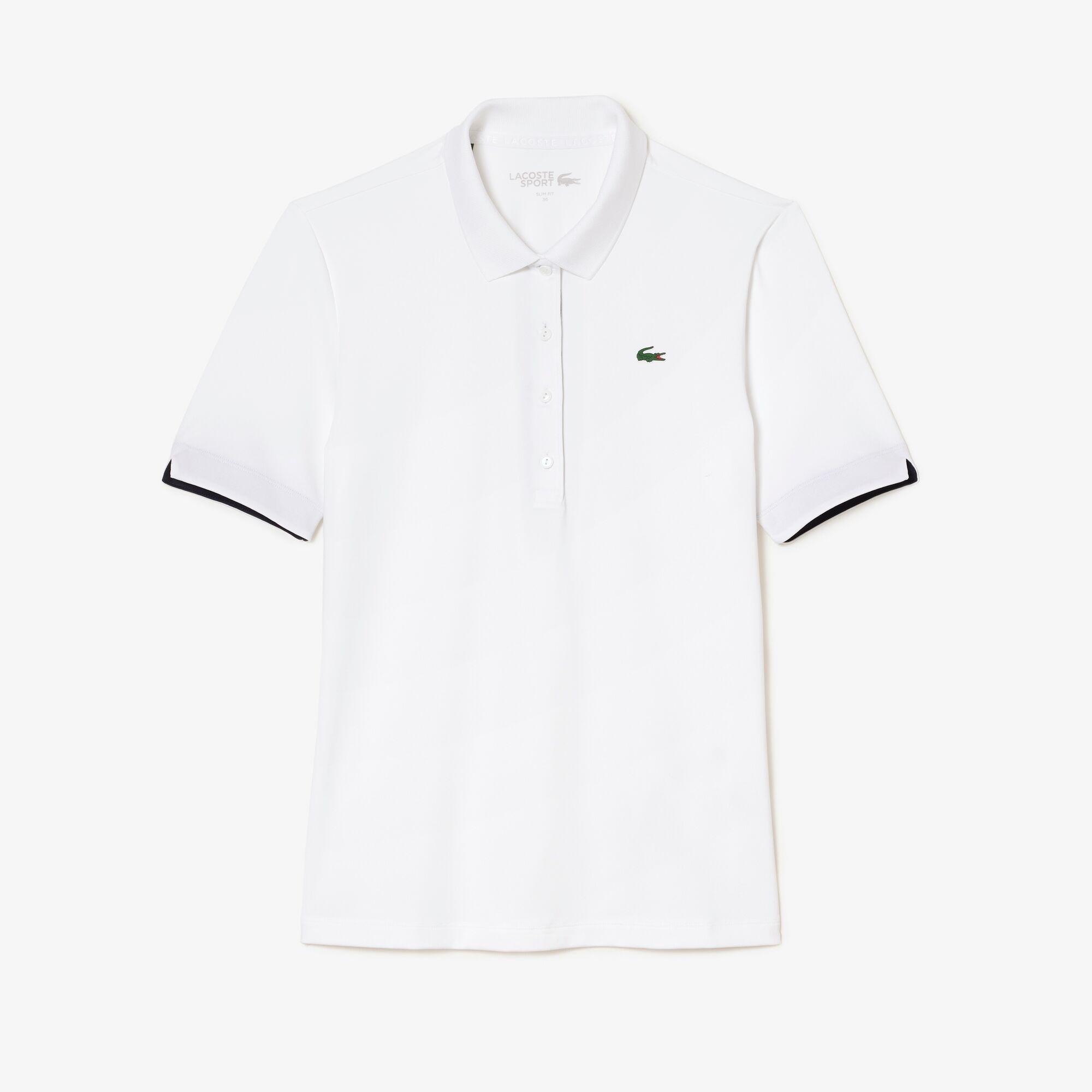 Polo Golf slim fit stretch Ultra Dry