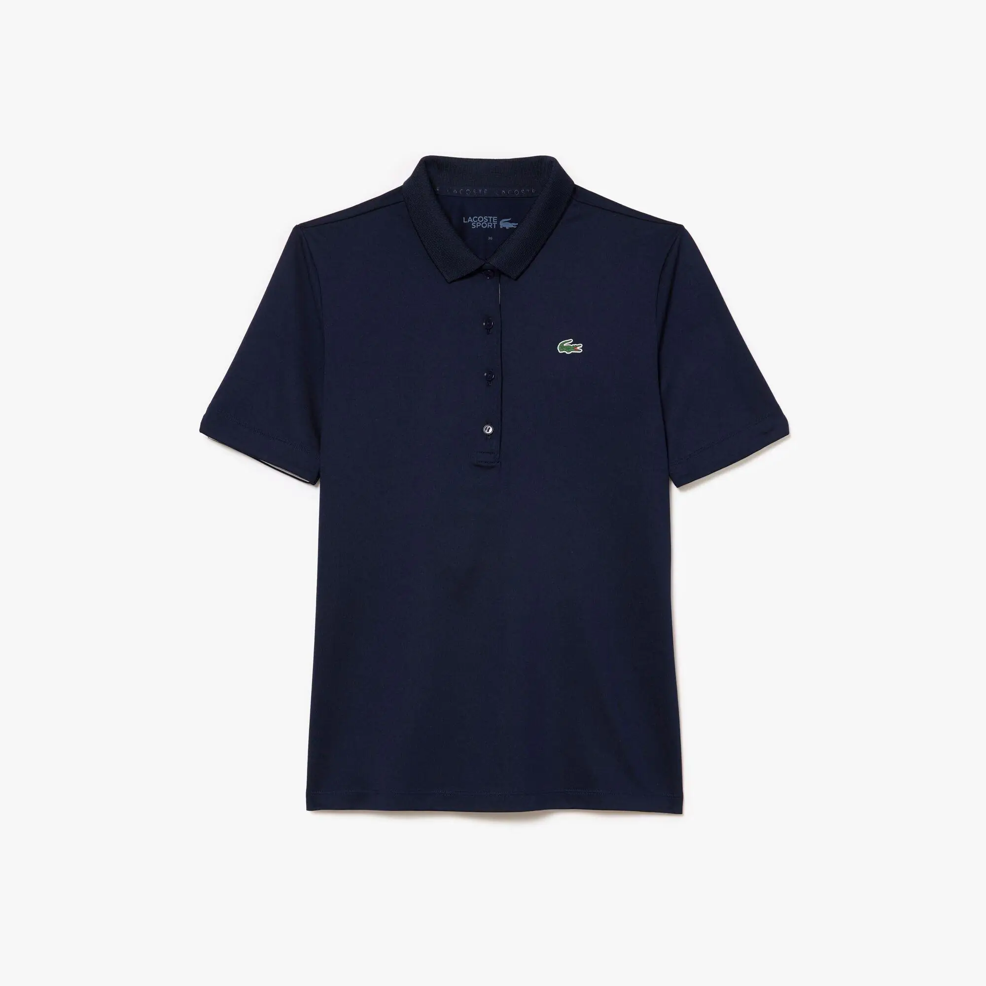 Polo Golf slim fit stretch Ultra Dry