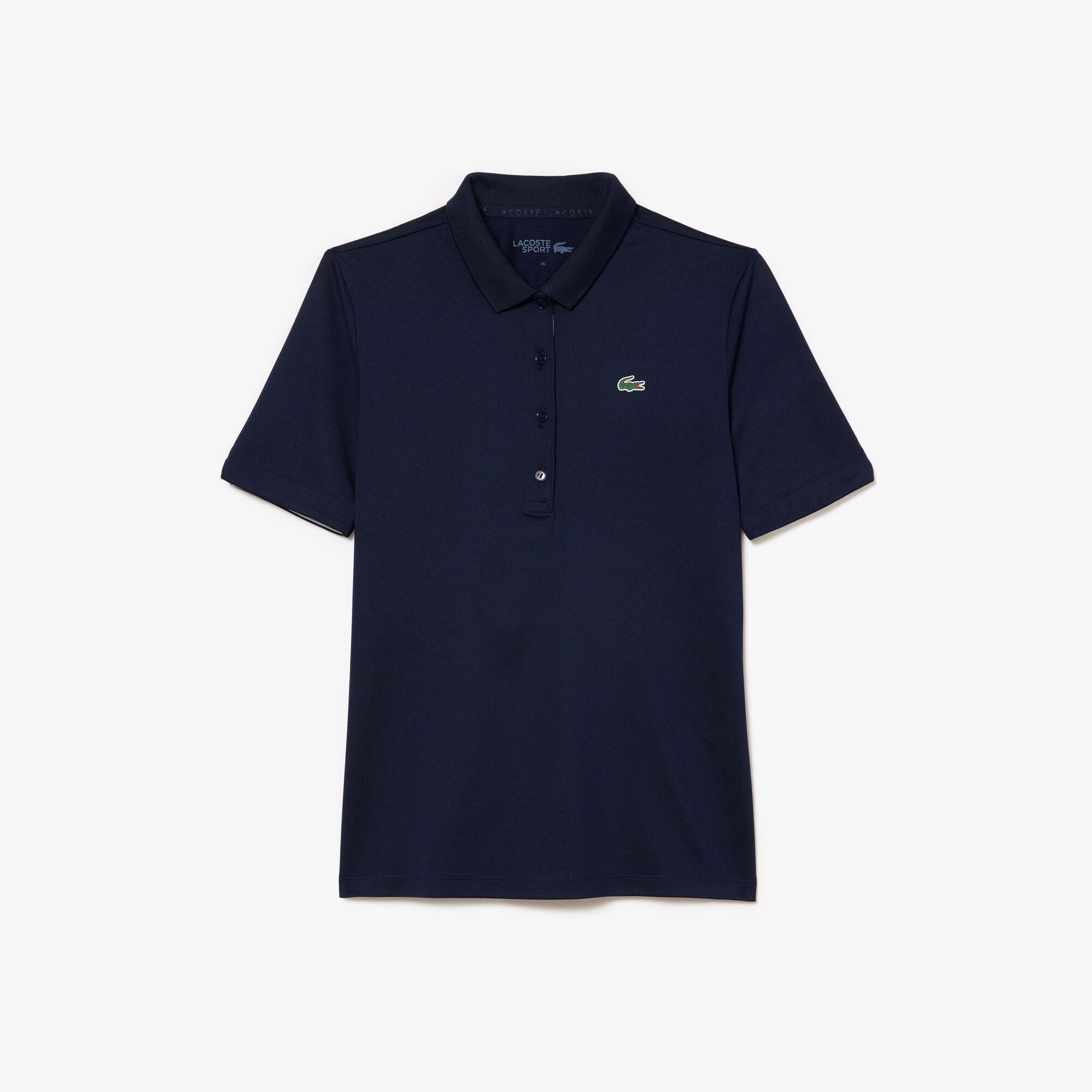 Polo Golf slim fit stretch Ultra Dry