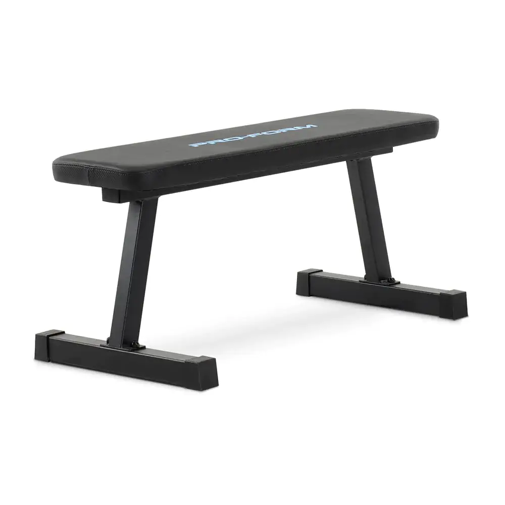 Banc De Musculation Proform Flat Bench XT