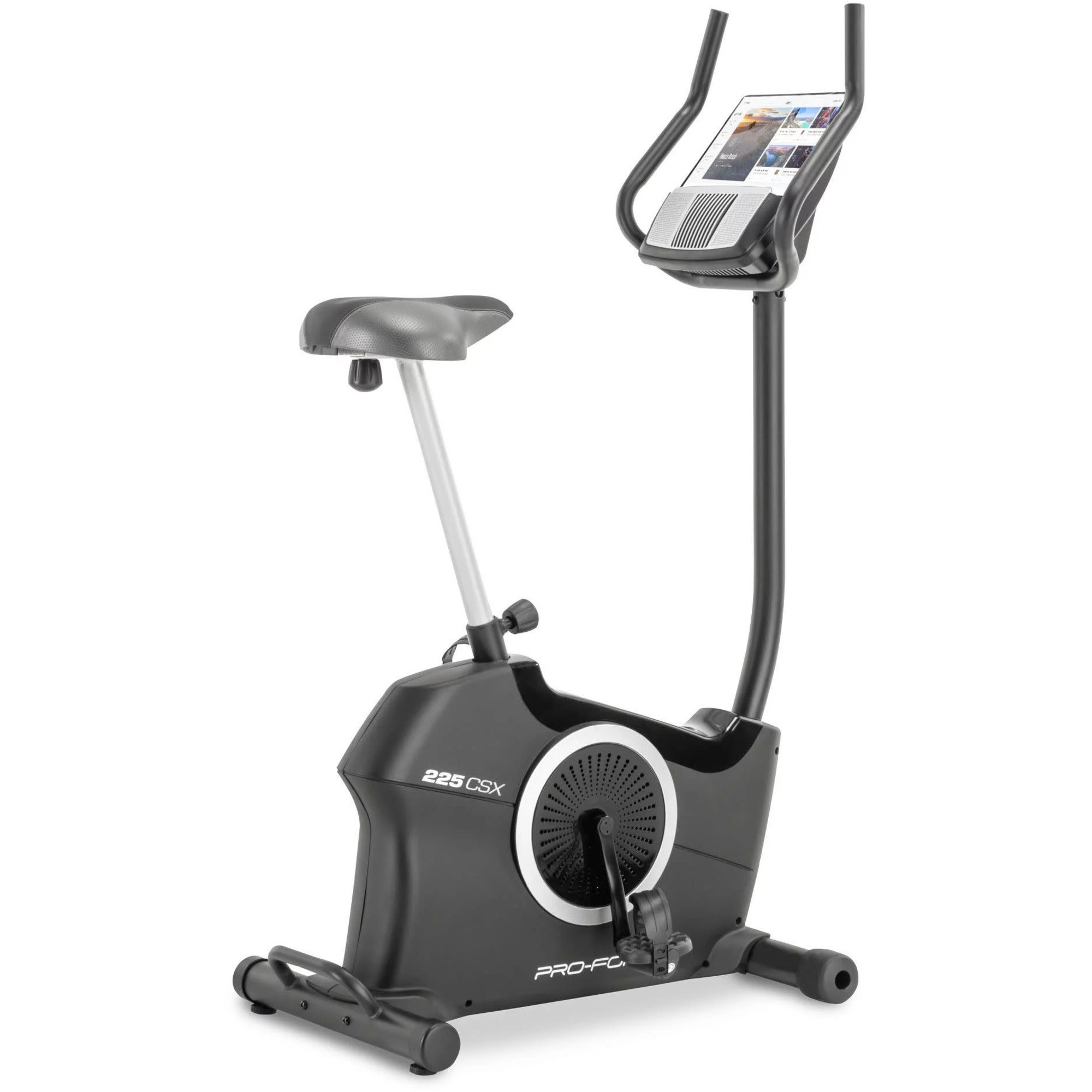 Vélo d'appartement ProForm 225 CSX
