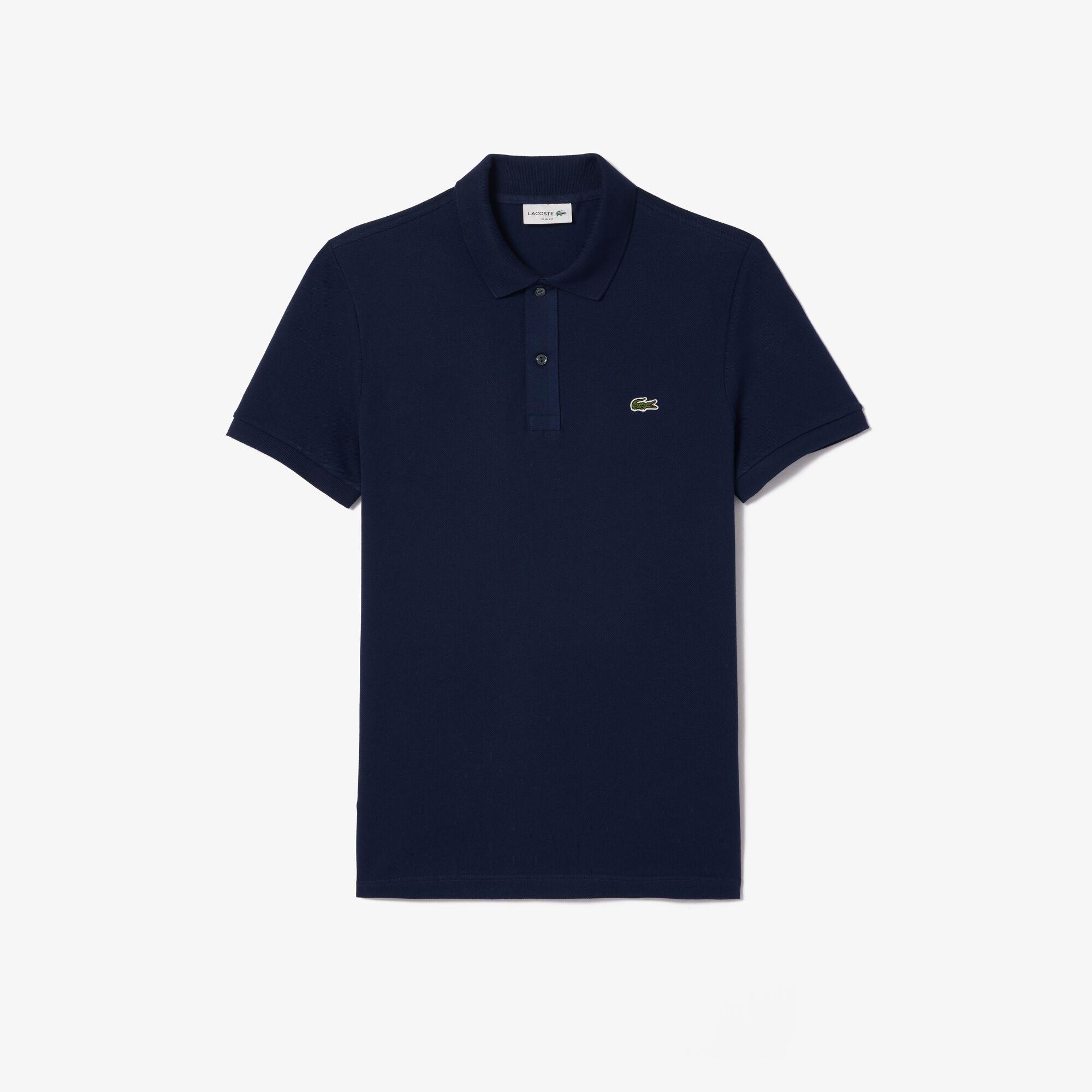 Polo Original L.12.12 Slim fit