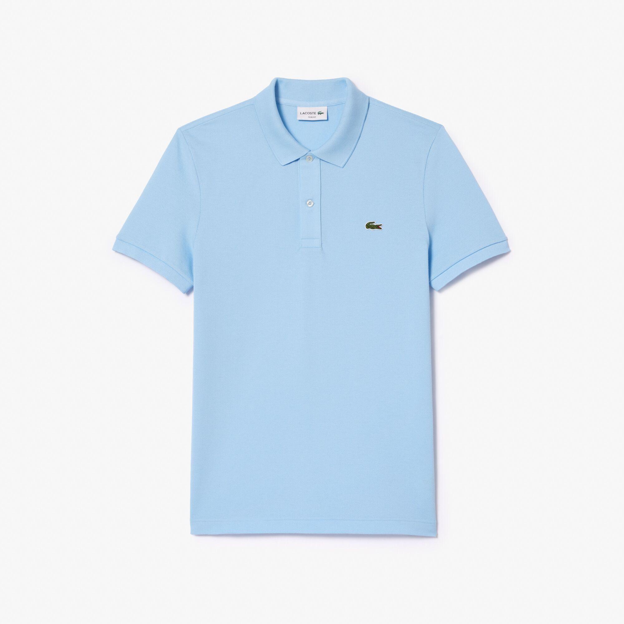 Polo Original L.12.12 Slim fit