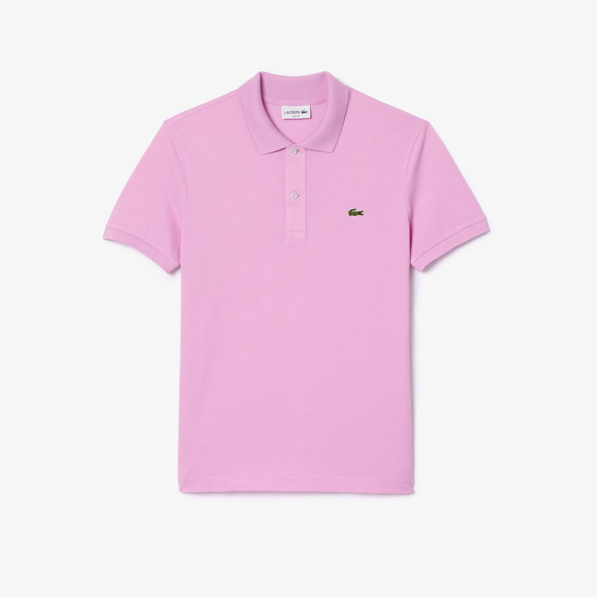 Polo Original L.12.12 Slim fit