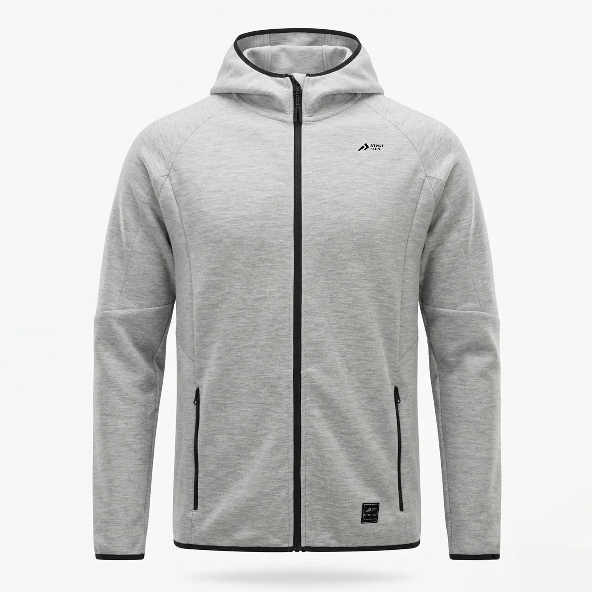 Veste à capuche FZ 500