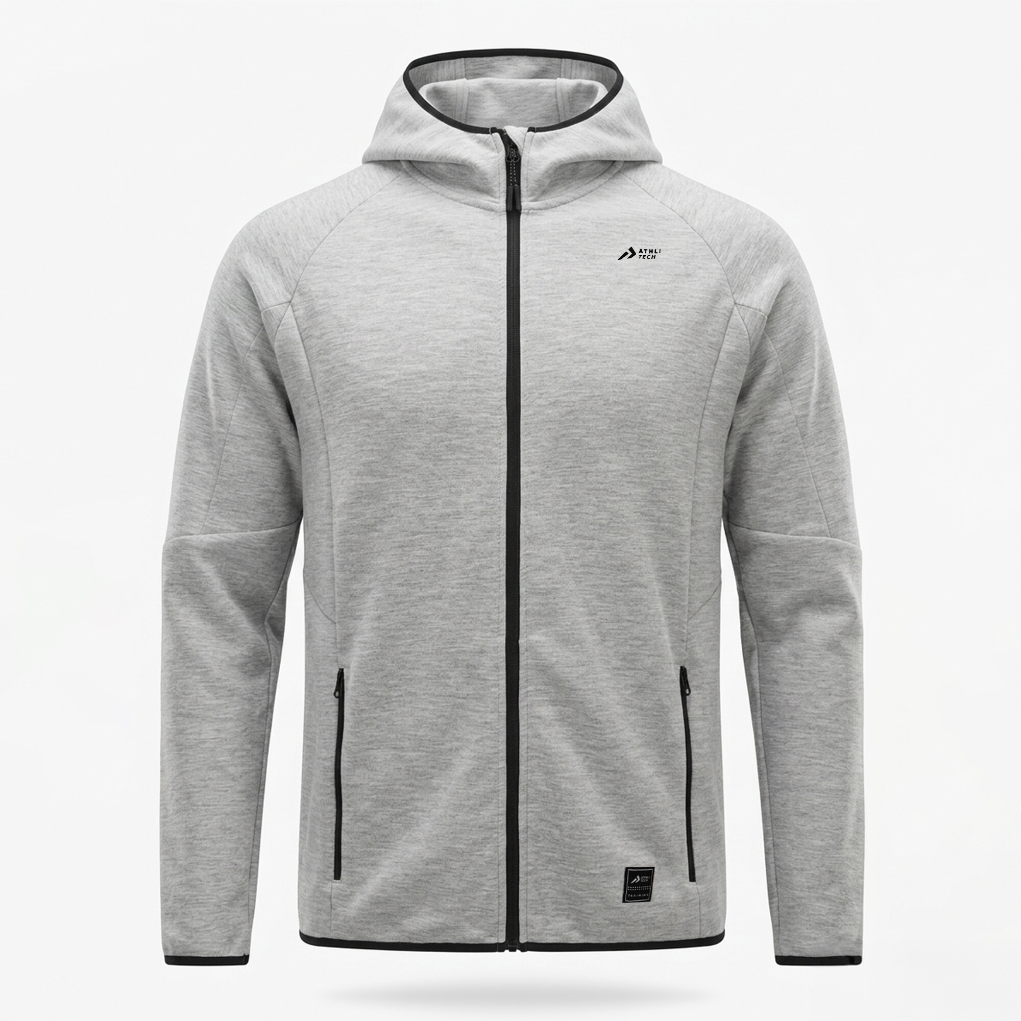 Veste à capuche FZ 500