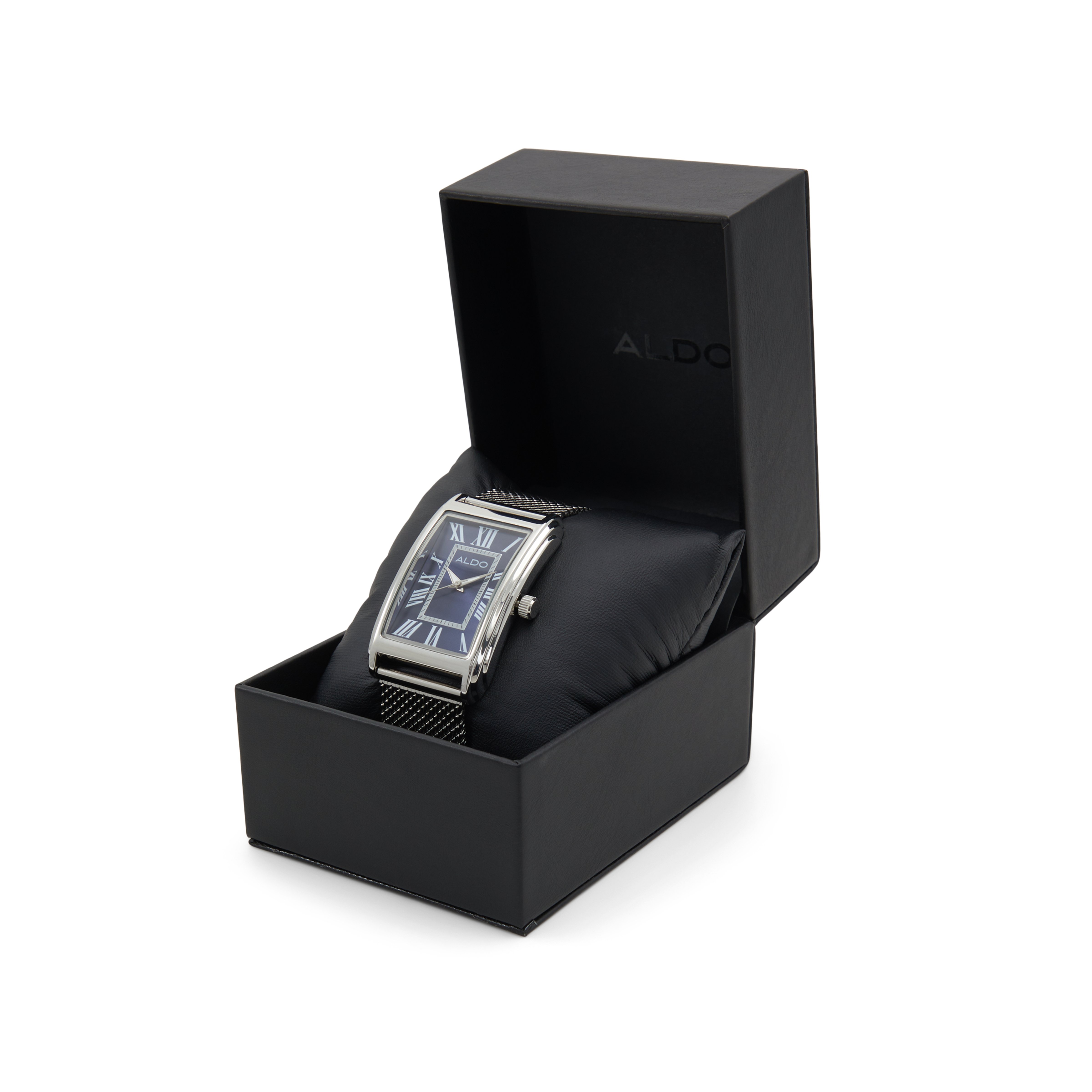 Montre Inoxydable Rhendab