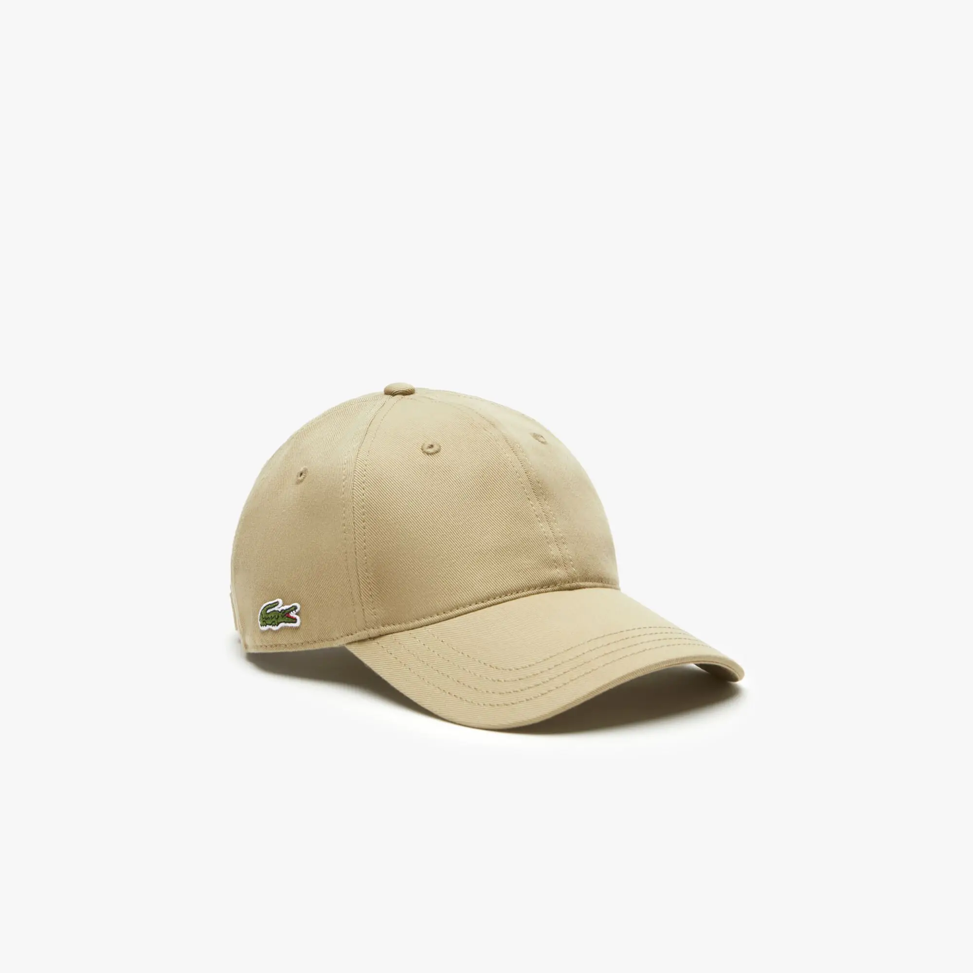 Casquette Twill de coton