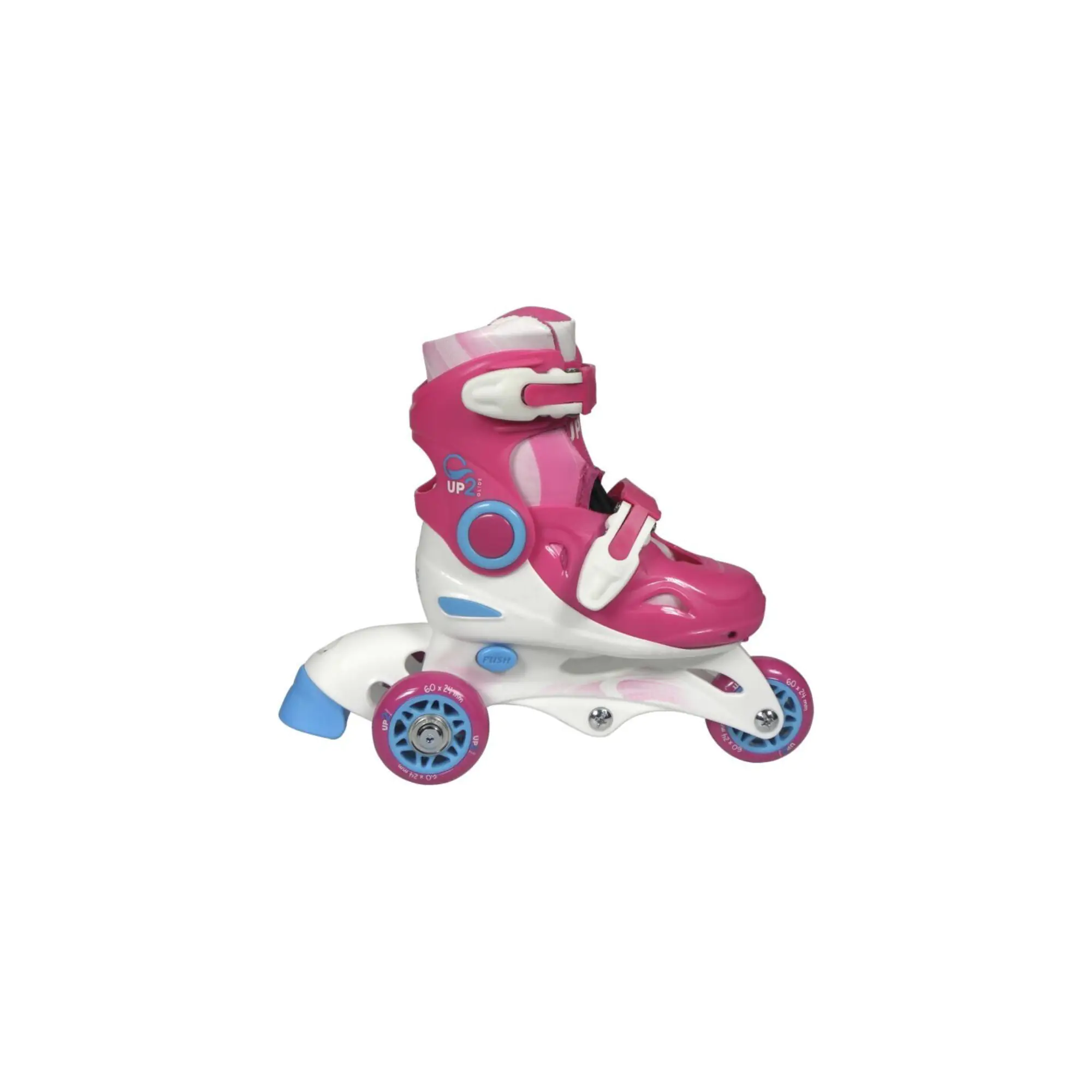 Roller Baby Ride