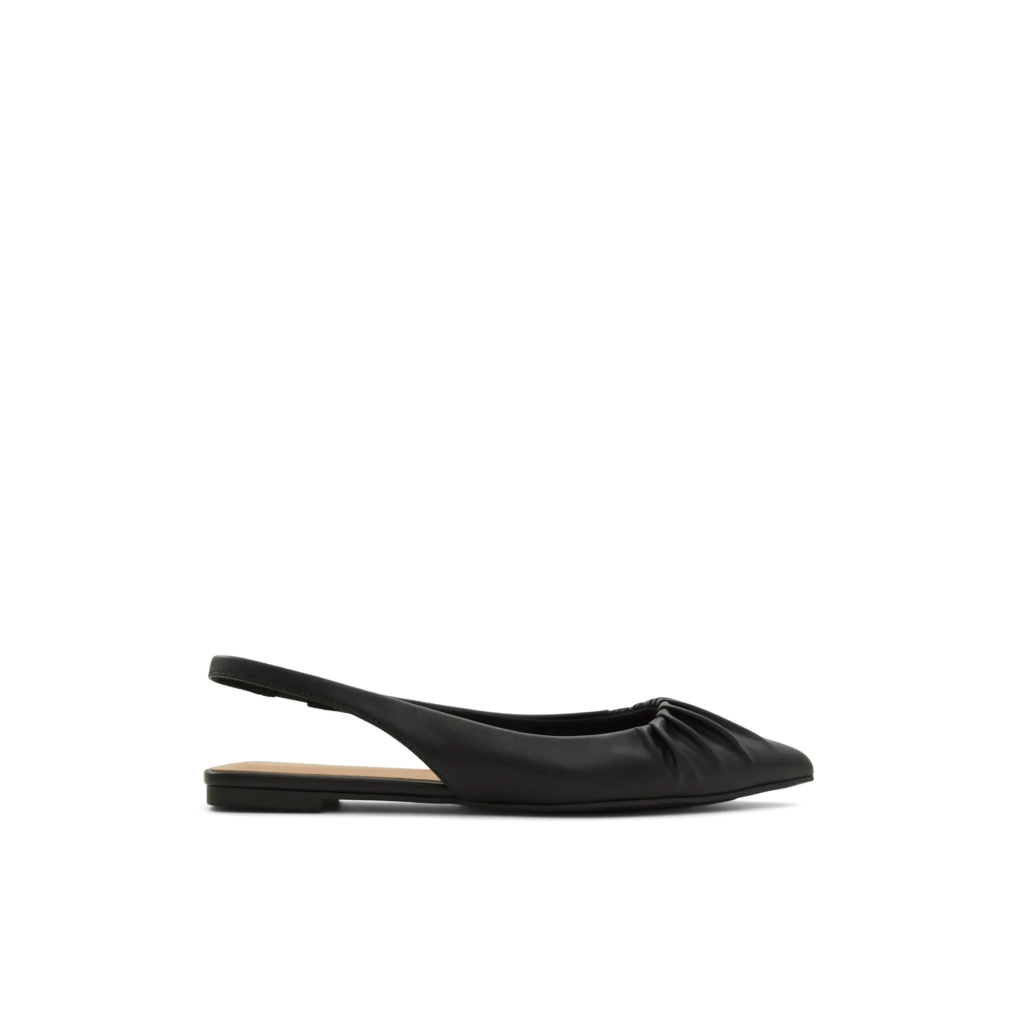 Ballerine Sashay
