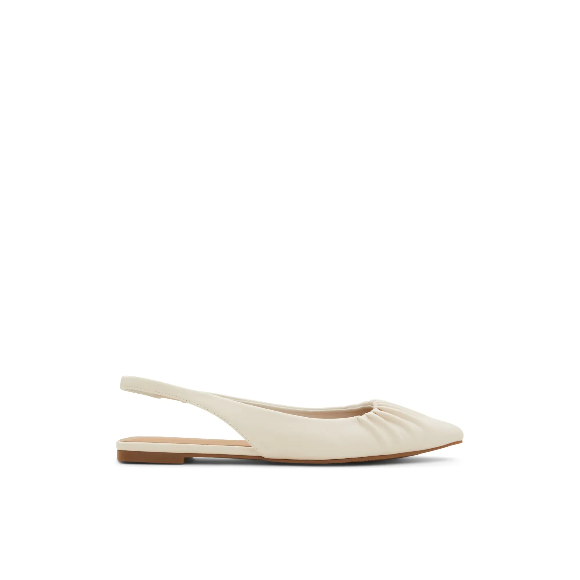 Ballerine Sashay