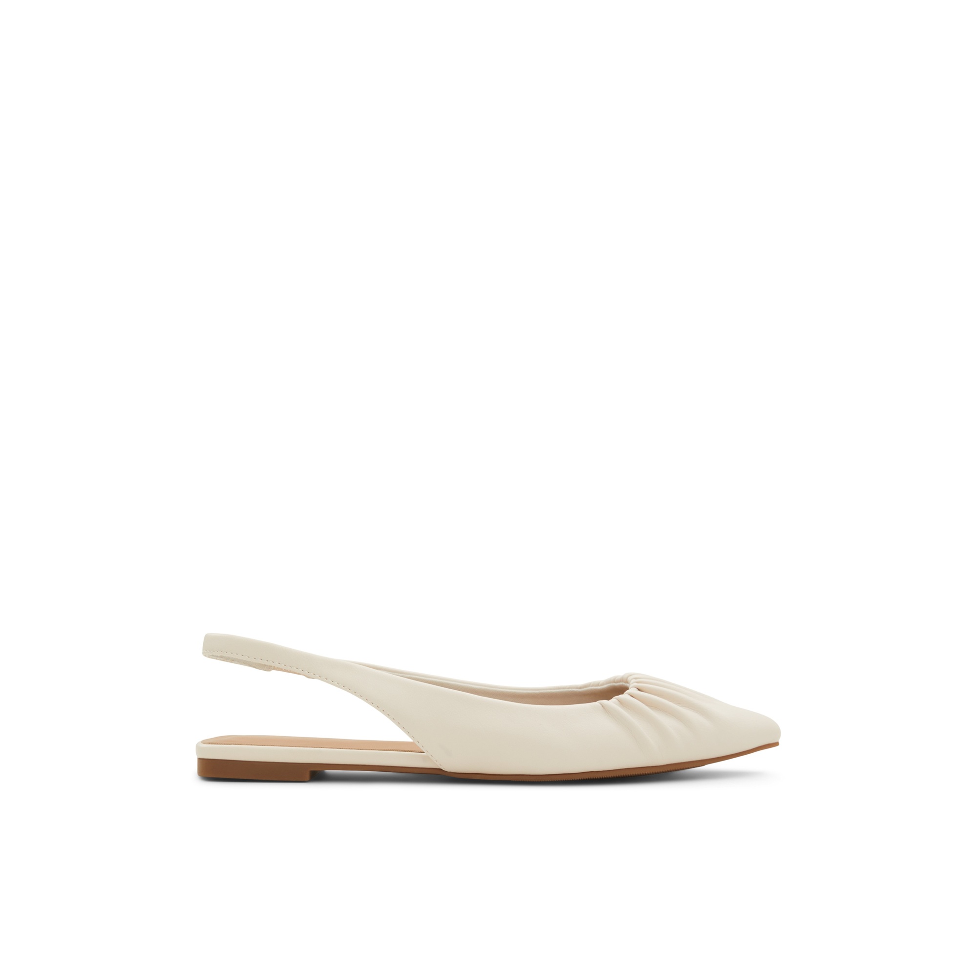Ballerine Sashay