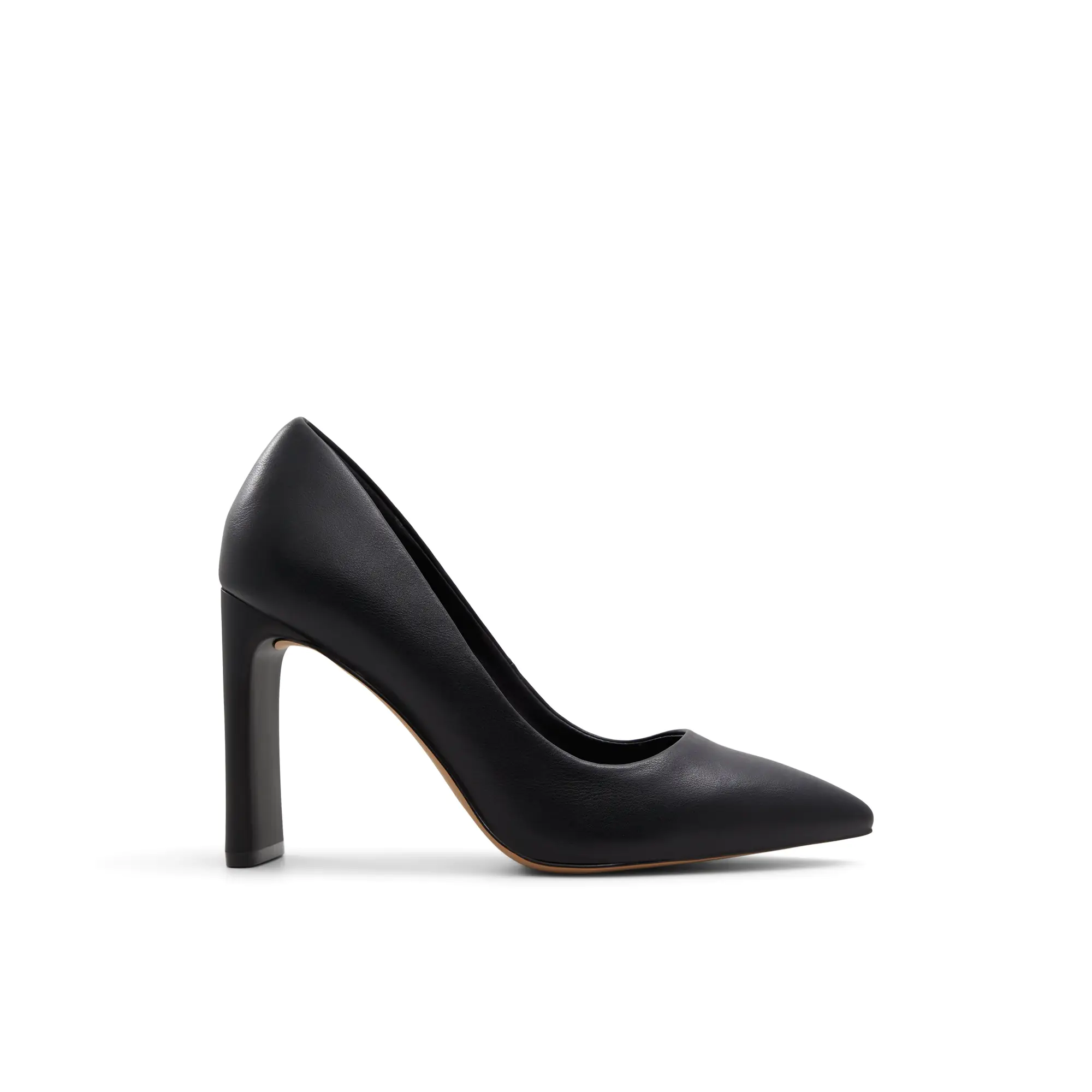 Escarpin à talon haut Sashhaa