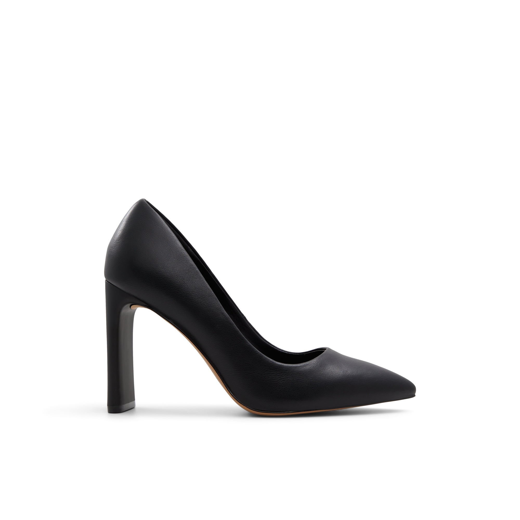 Escarpin à talon haut Sashhaa
