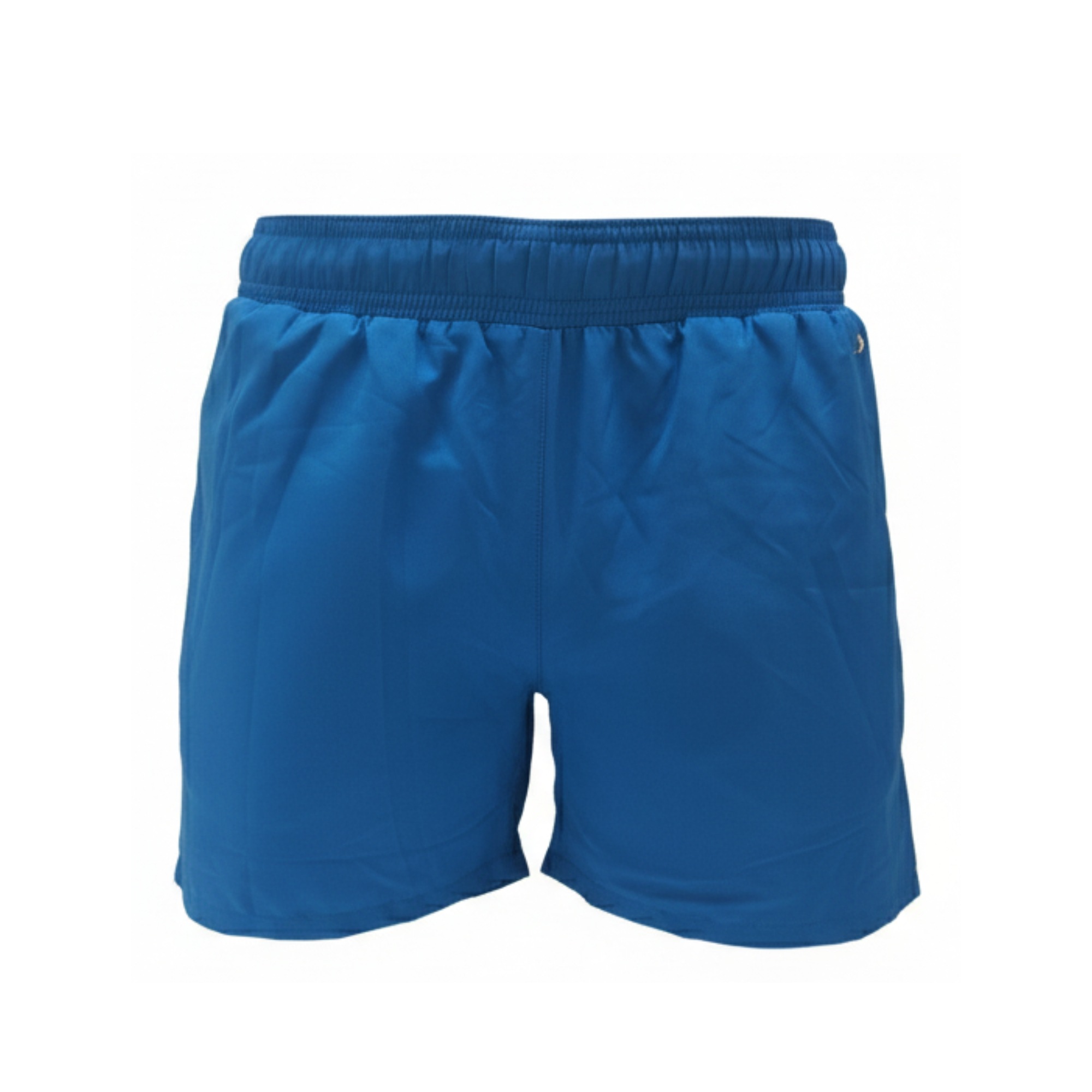 Short Running Man