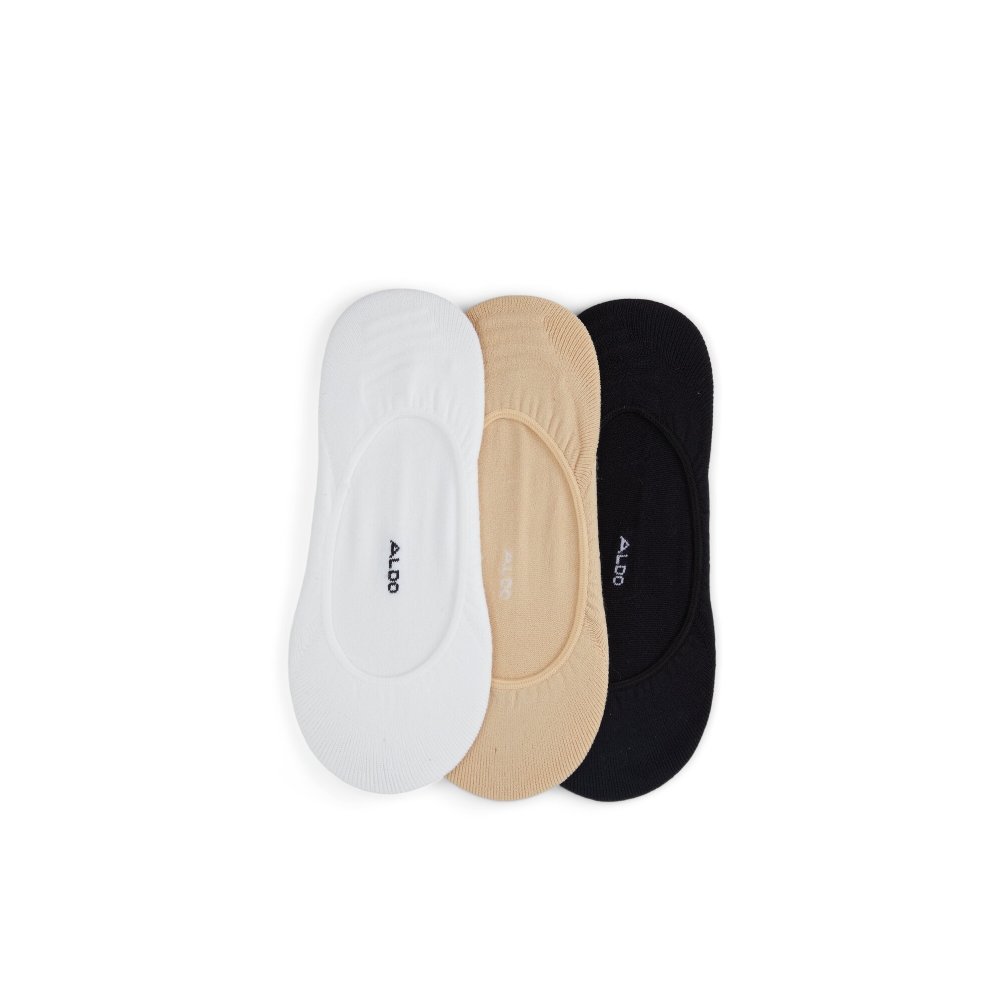 Chaussettes Sisk (3 paires)