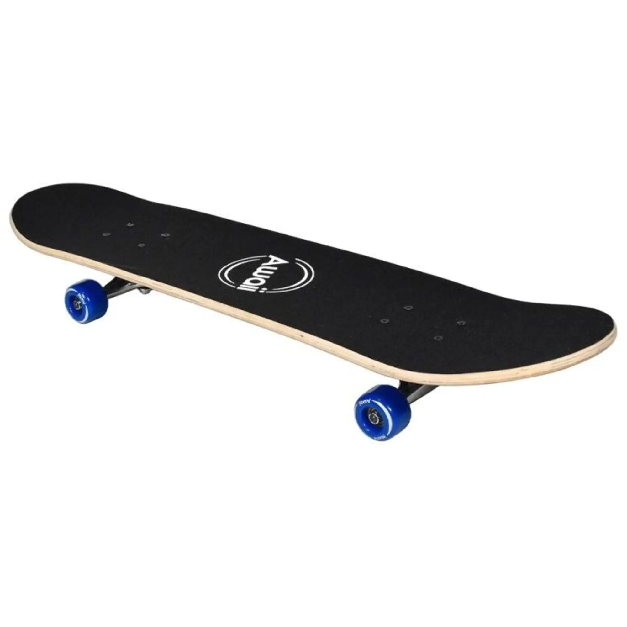 Skateboard 31 Truck ALU