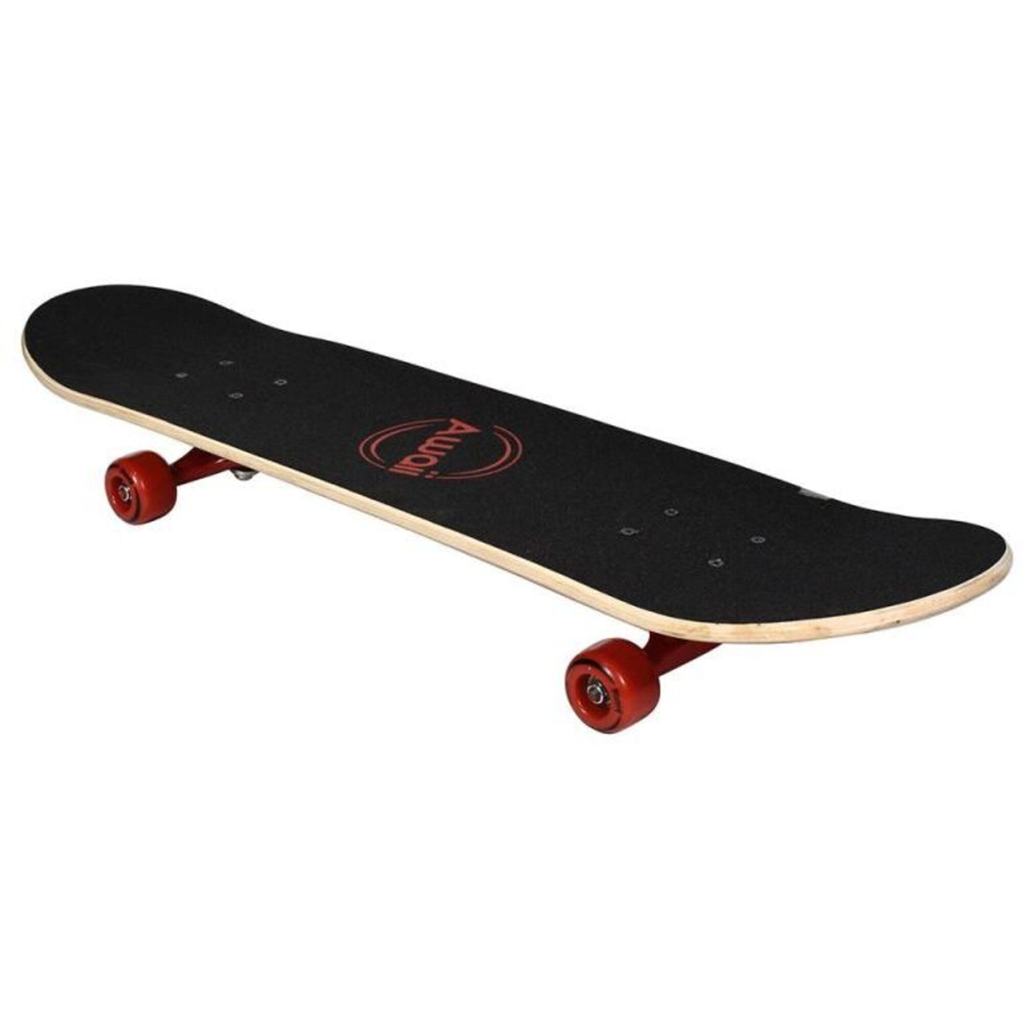 Skateboard 31 Truck ALU