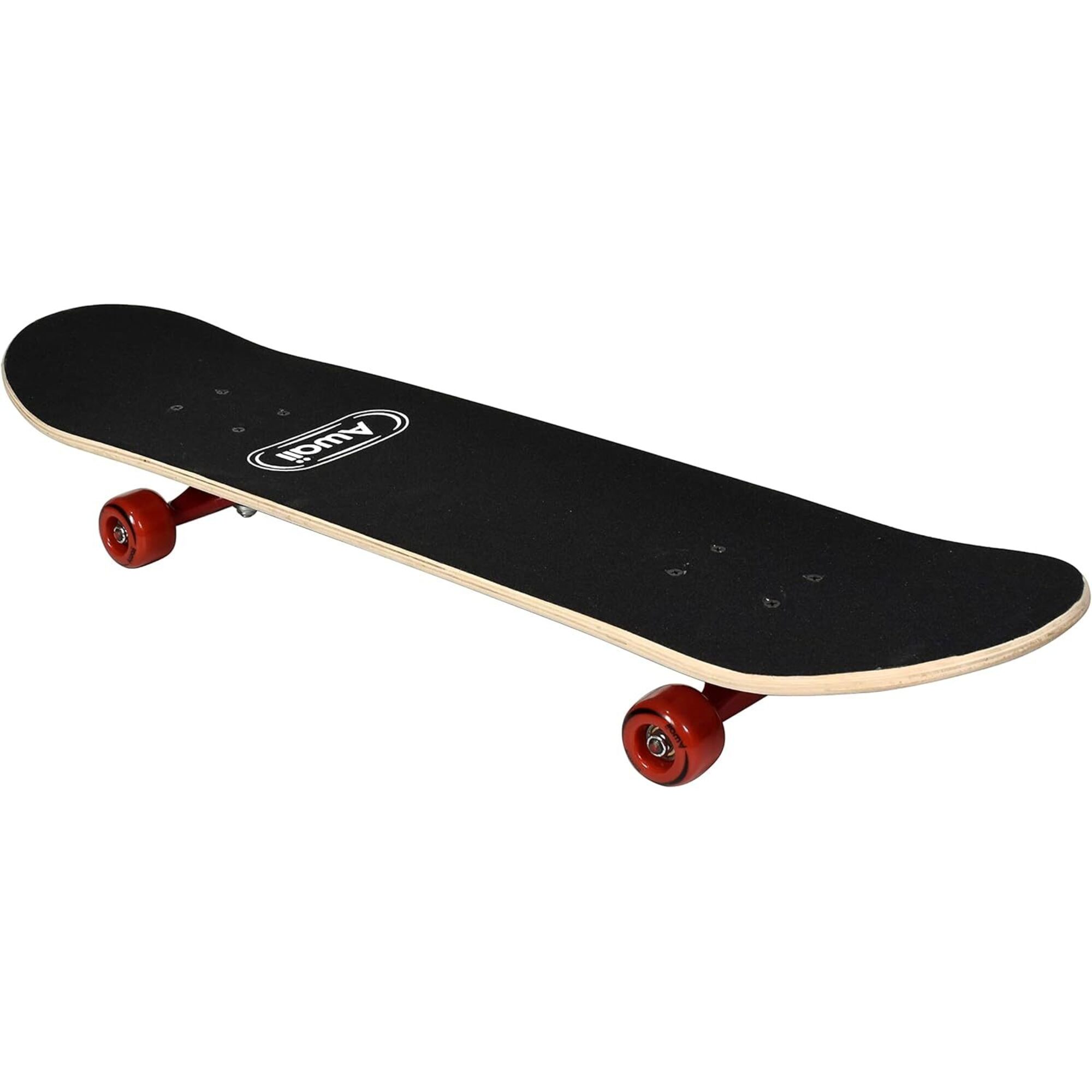 Skateboard 31 Truck ALU