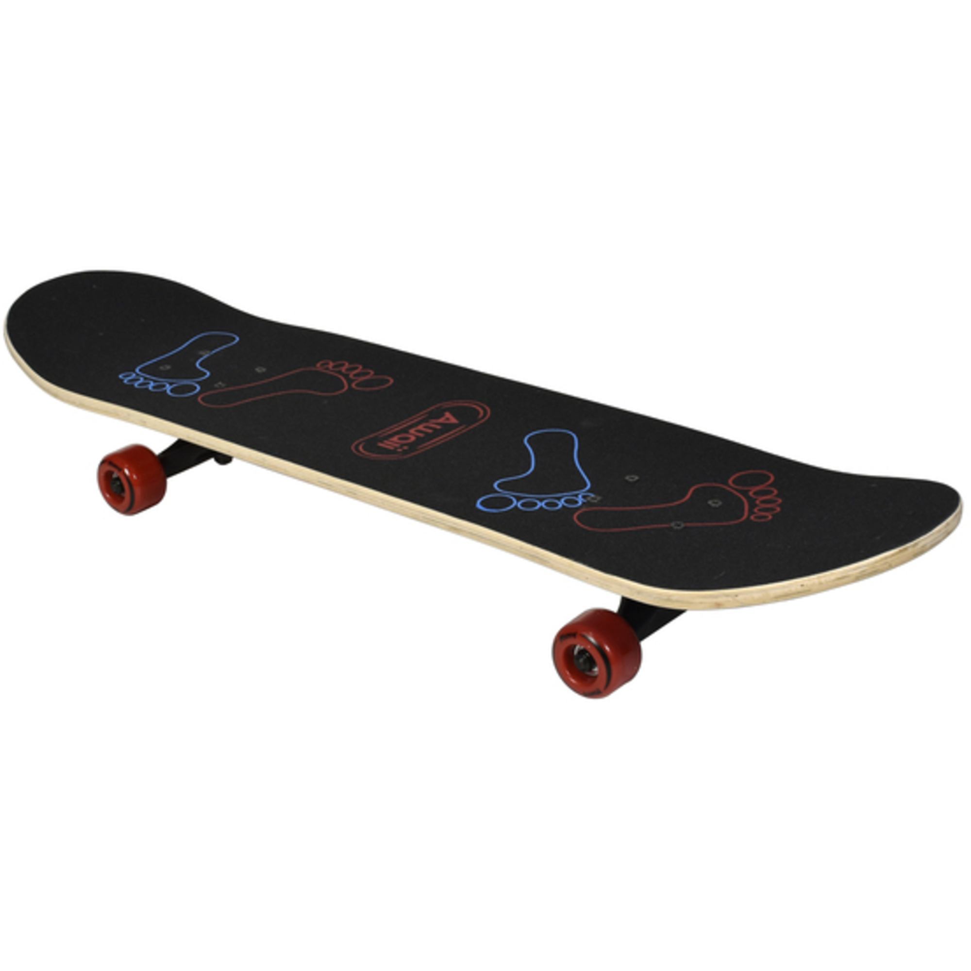 Skateboard 31 Évolutif