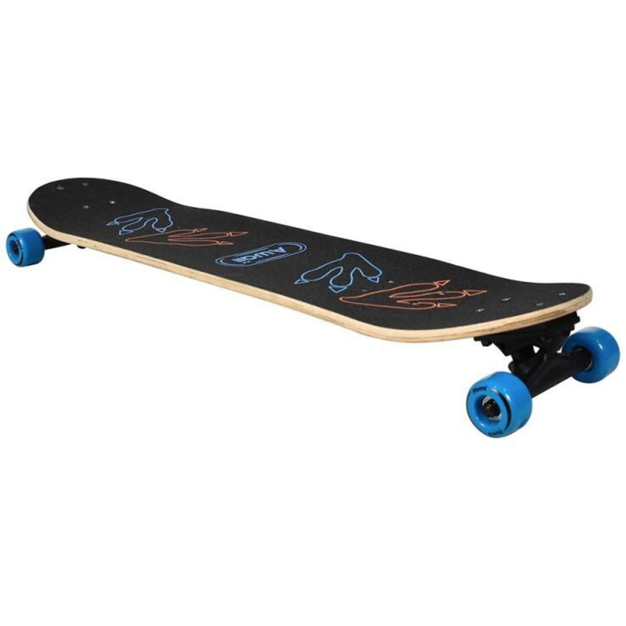 Skateboard 31 Évolutif
