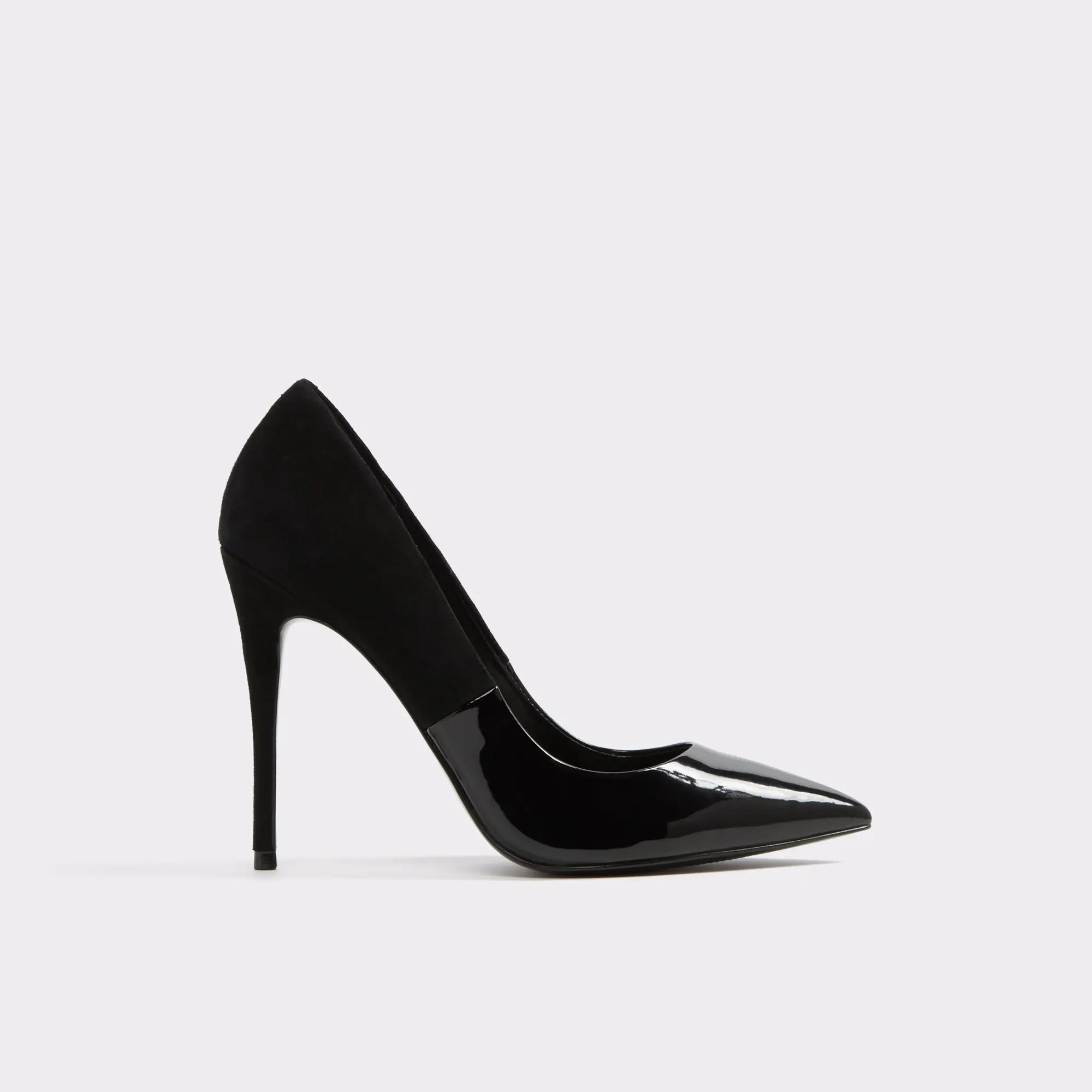 Escarpin talon aiguille Stessy2.0