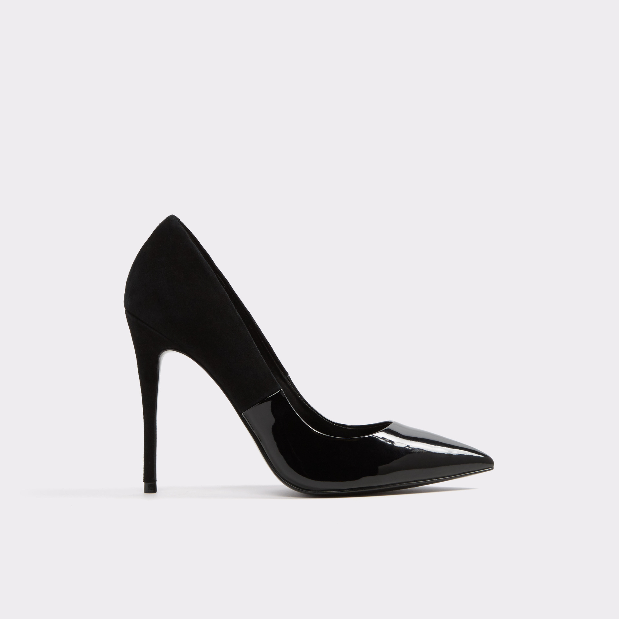 Escarpin talon aiguille Stessy2.0