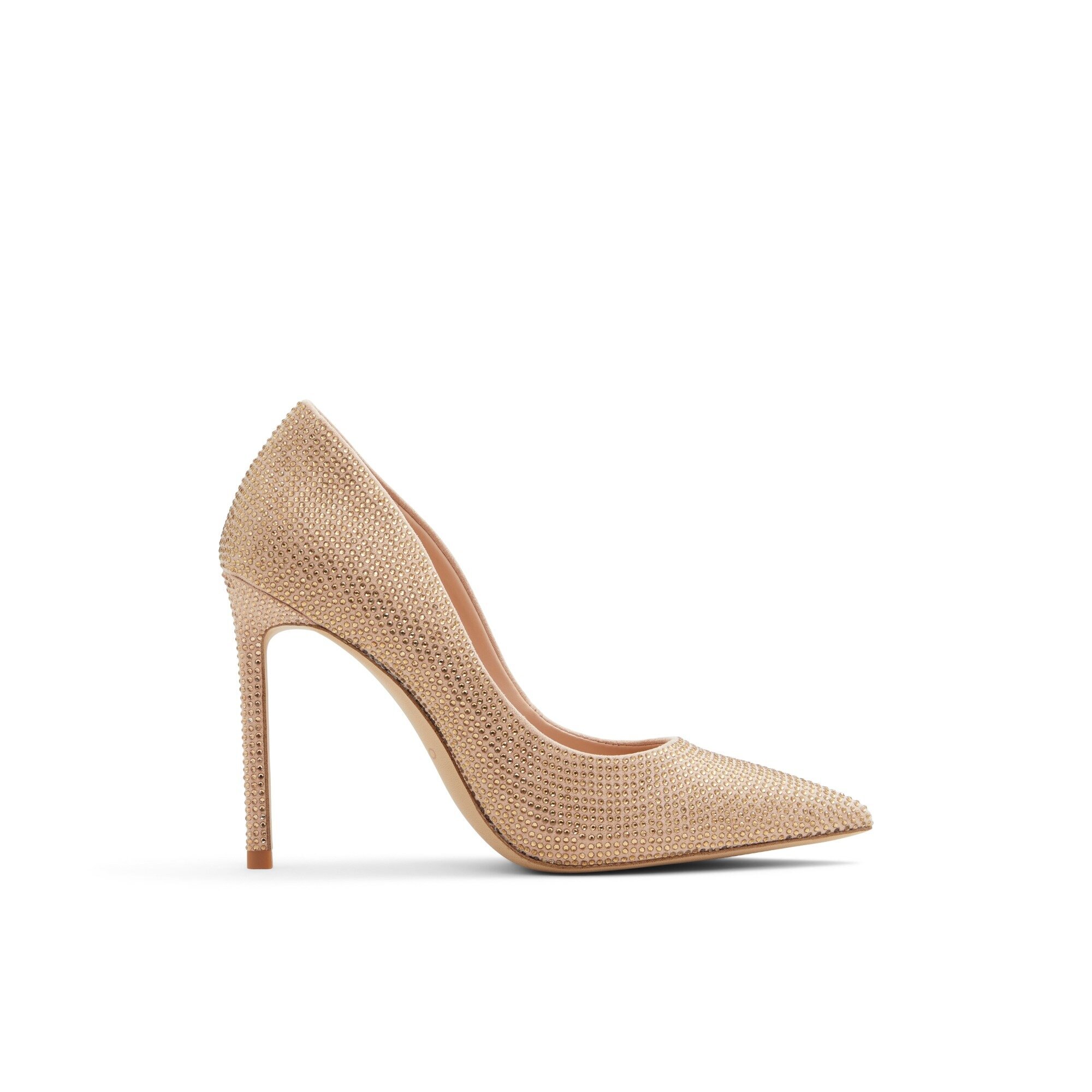 Escarpin talon aiguille Stessy2.0