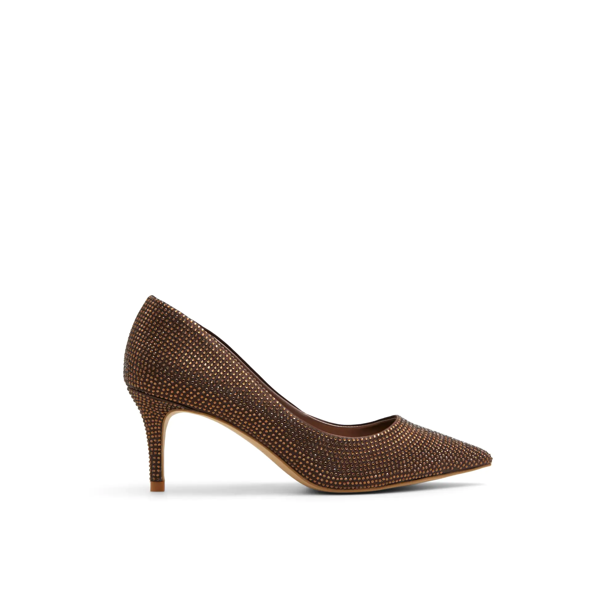 Escarpin talon aiguille Stessylow