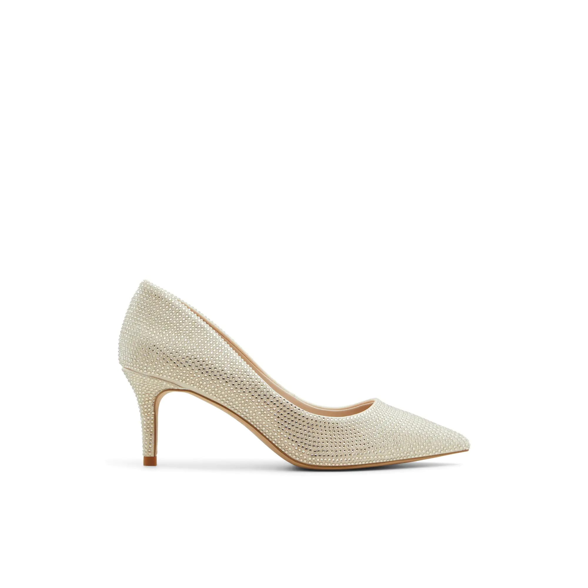Escarpin talon aiguille Stessylow