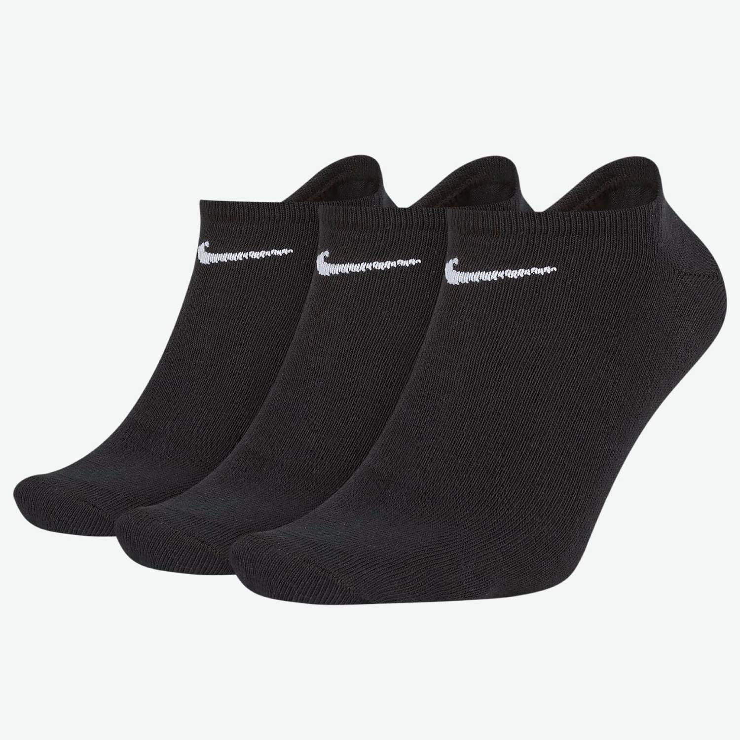 Chaussettes Nike Lightweight (3 paires)