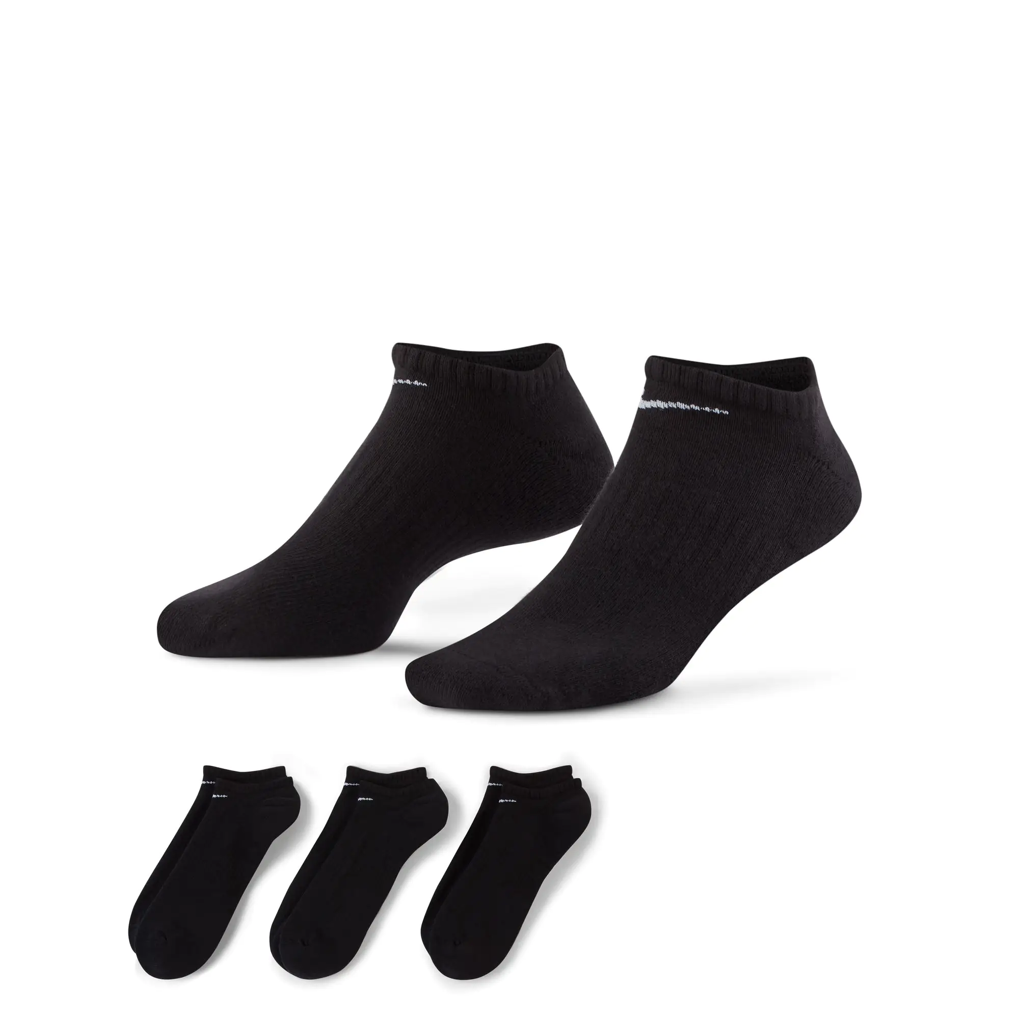 Chaussettes Nike Everyday Cushioned (3 Paires)