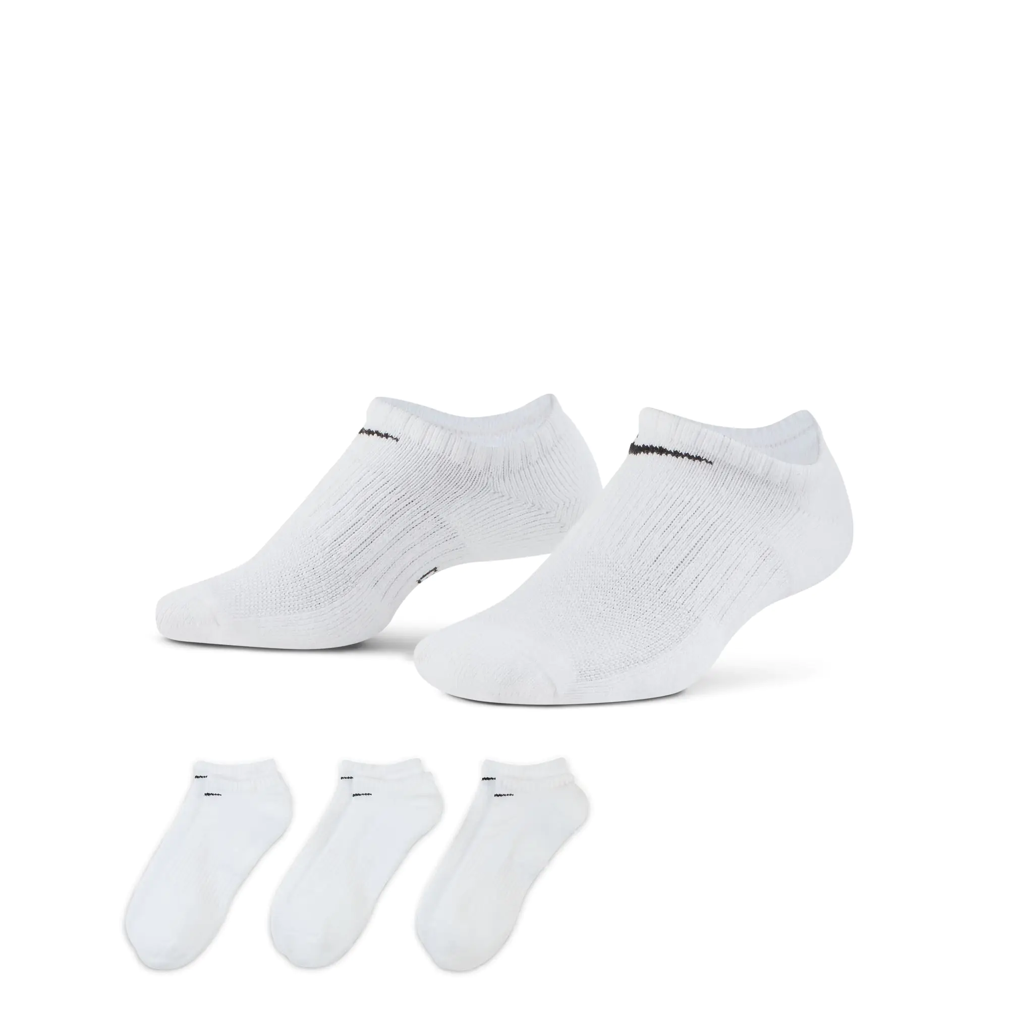 Chaussettes Nike Everyday Cushioned (3 Paires)