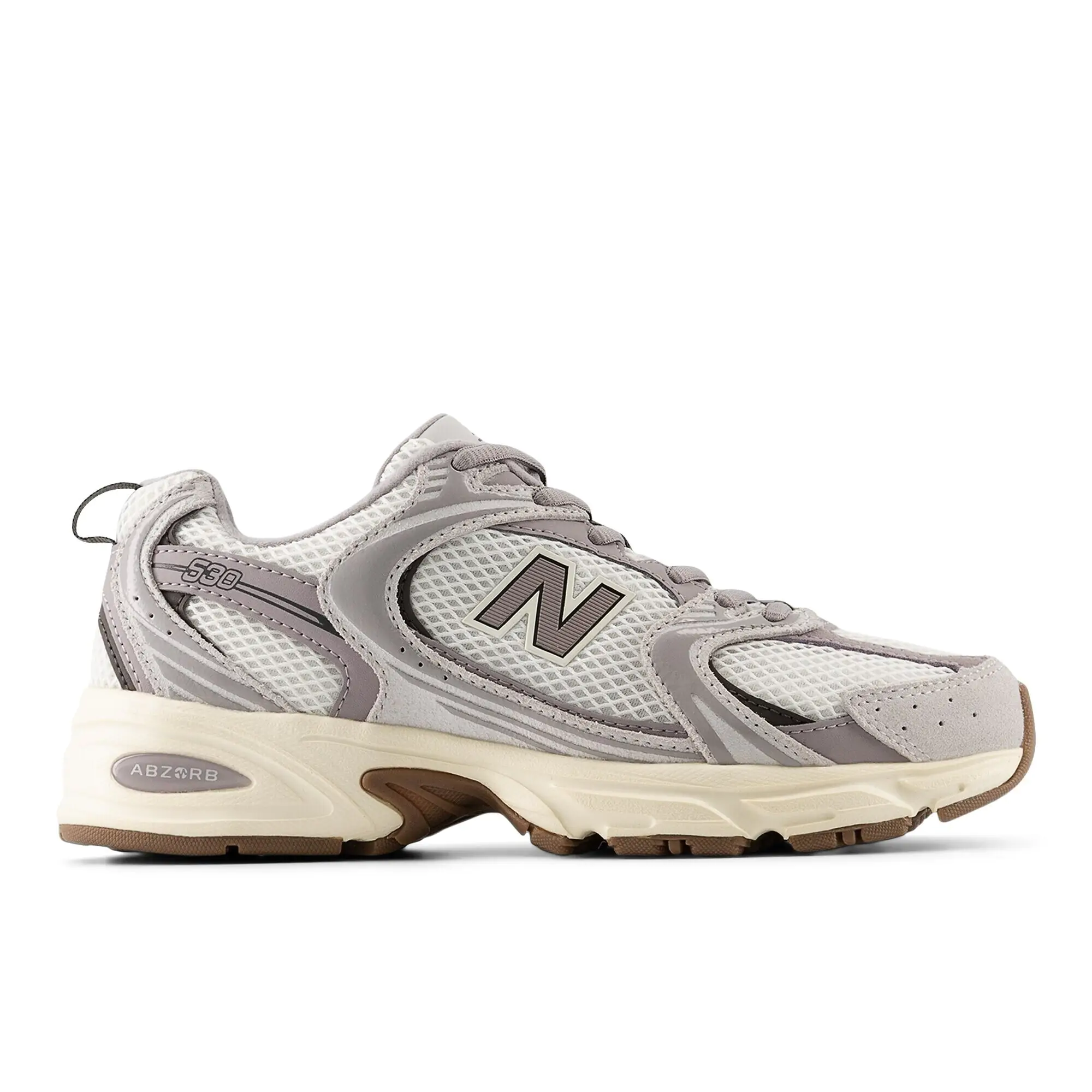 Chaussure 530