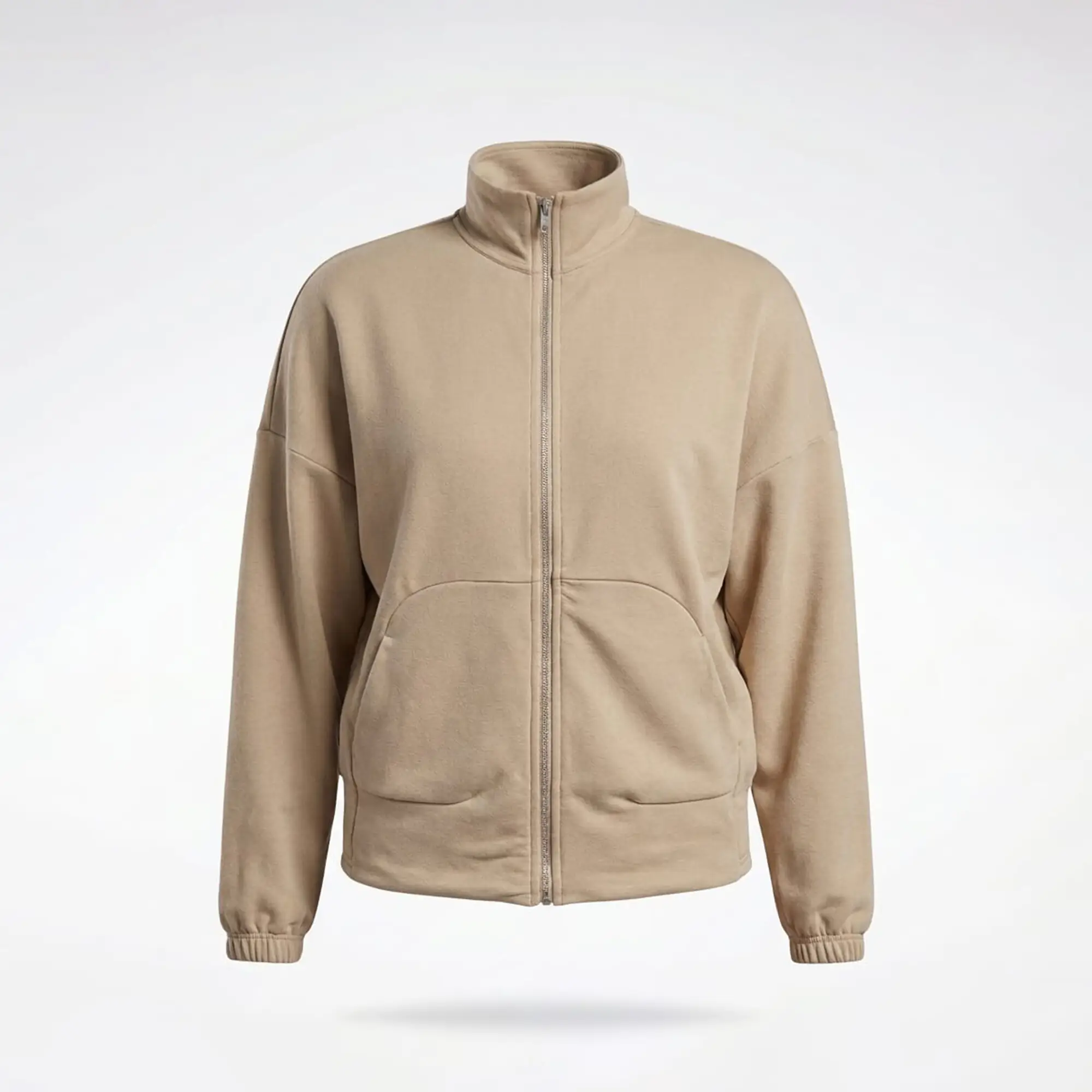 Veste FZ Coton