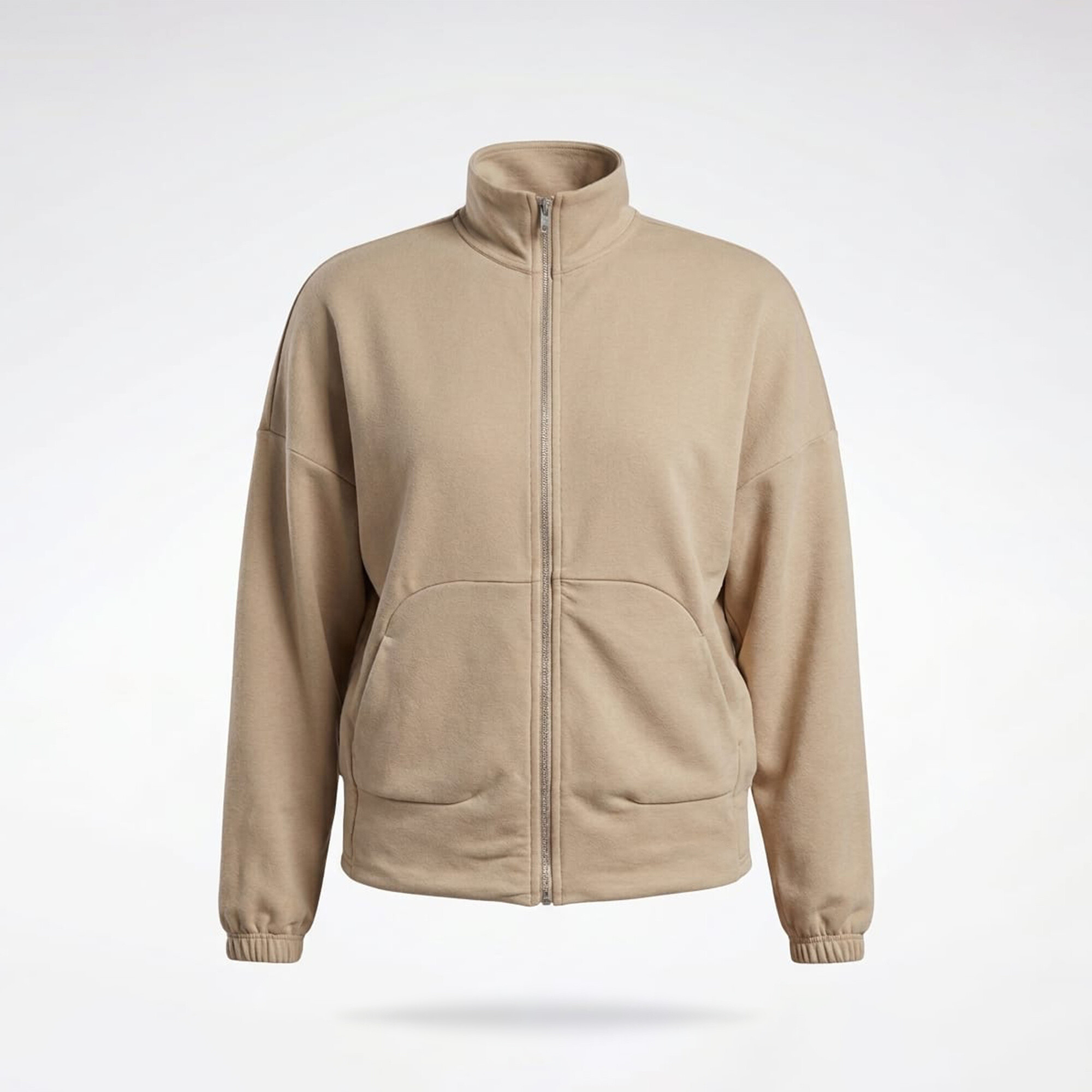 Veste FZ Coton