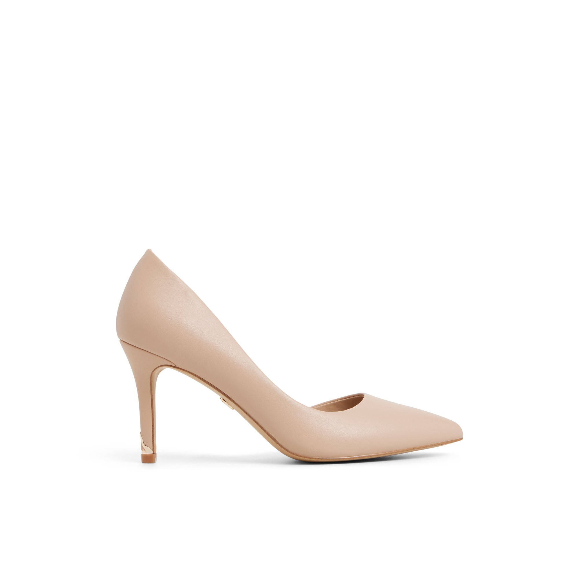 Escarpin talon aiguille Vralg