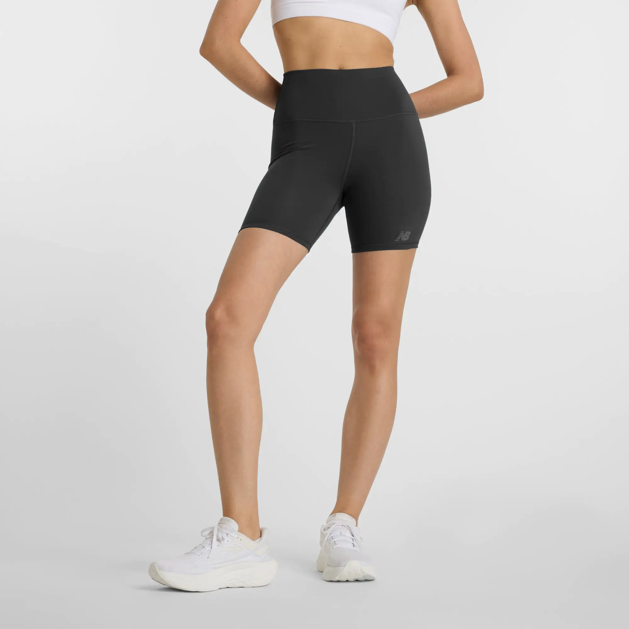 Short NB Harmony High Rise 6