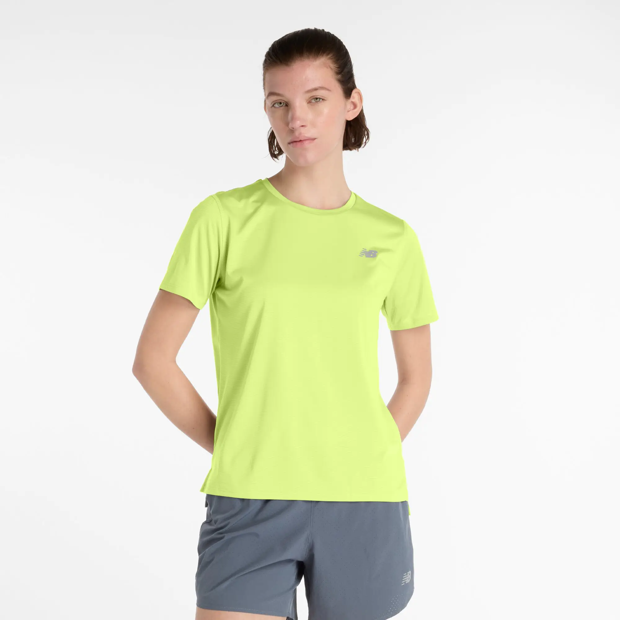 T-shirt Sport Essentials