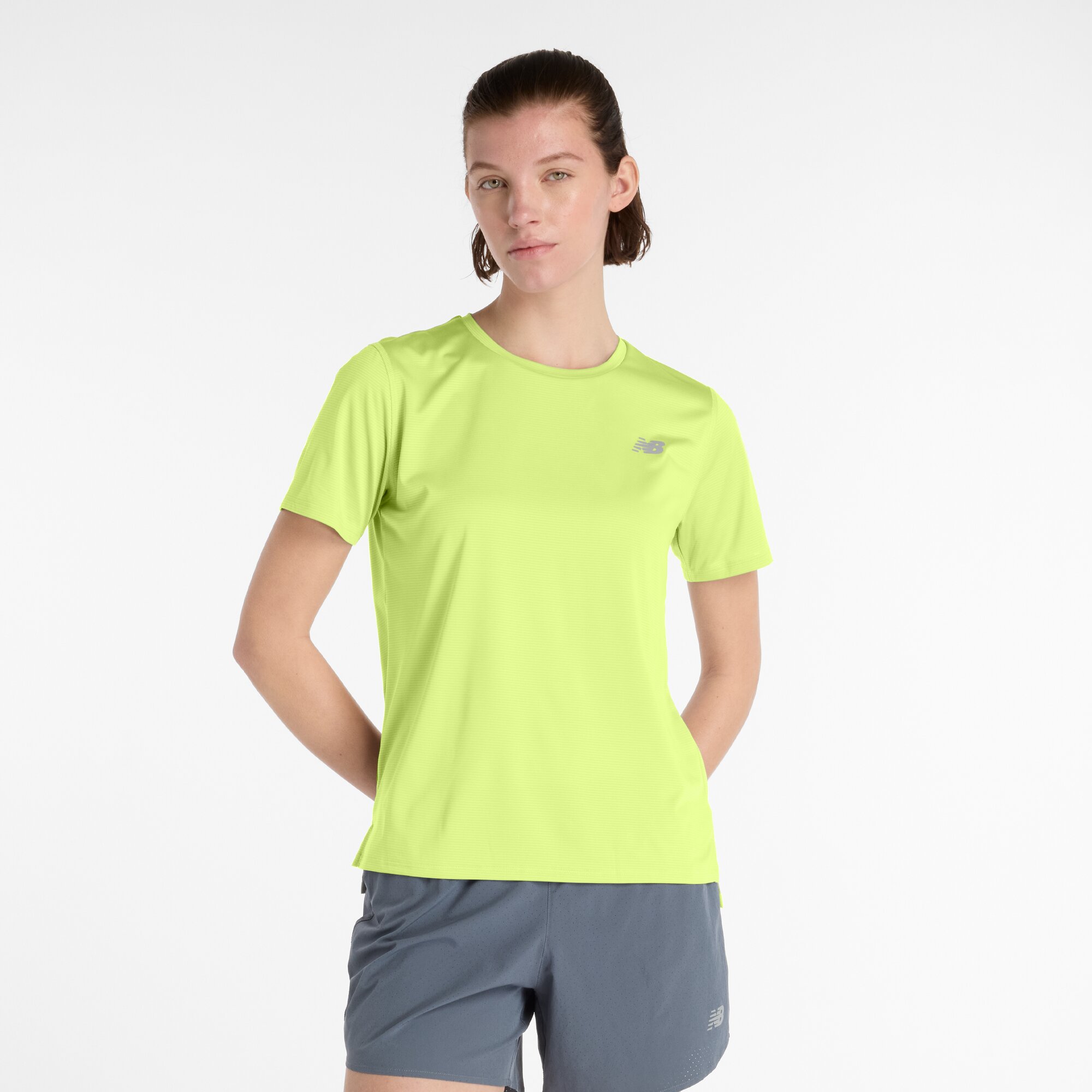 T-shirt Sport Essentials