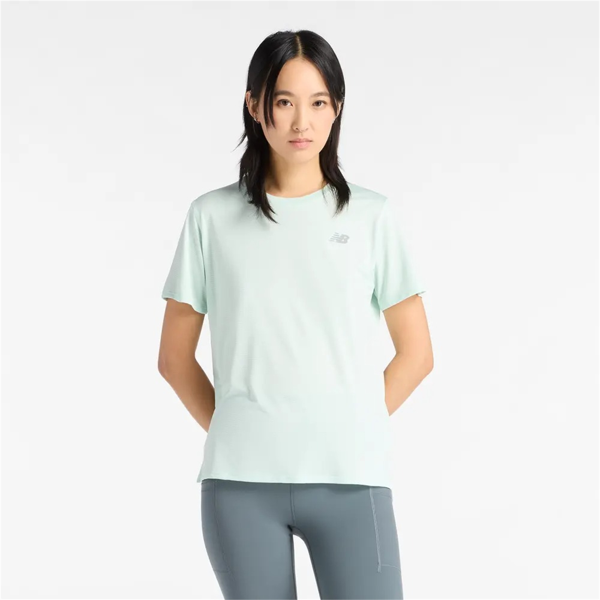 T-shirt Sport Essential