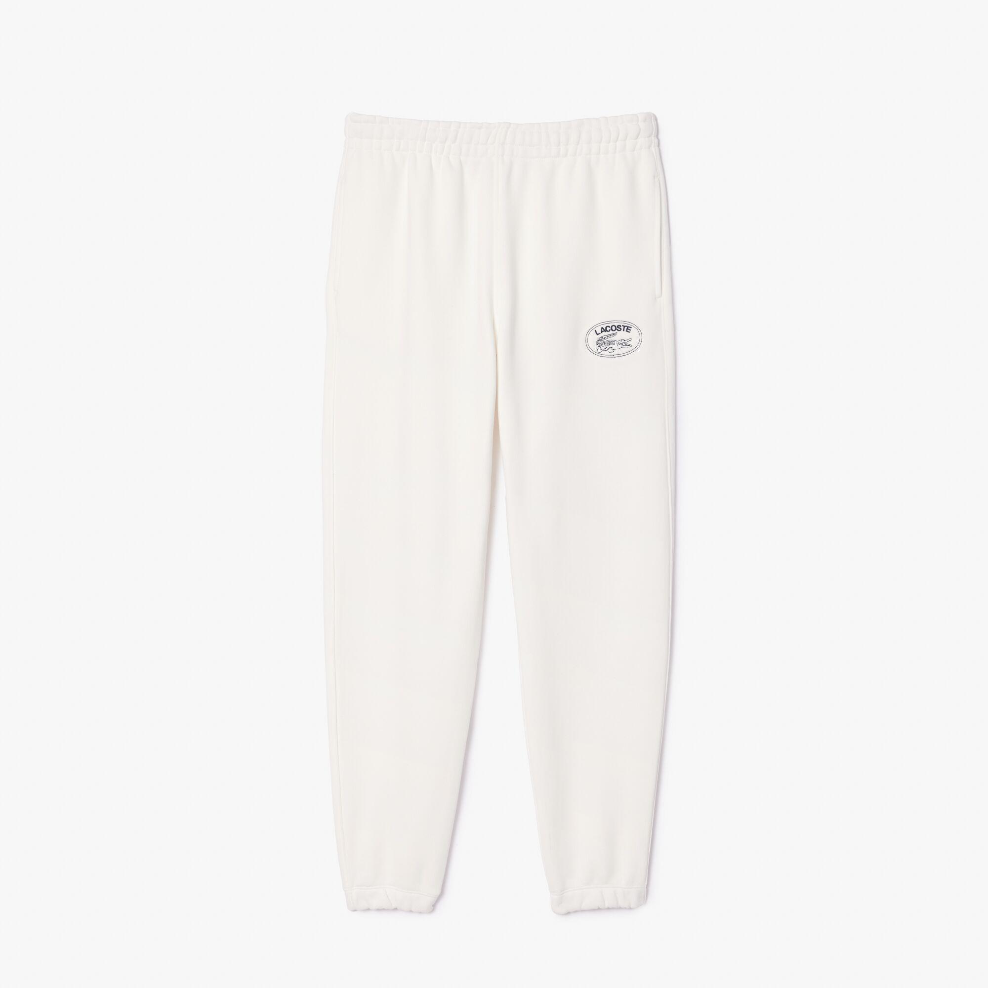 Pantalon de survêtement Jogger avec broderie
