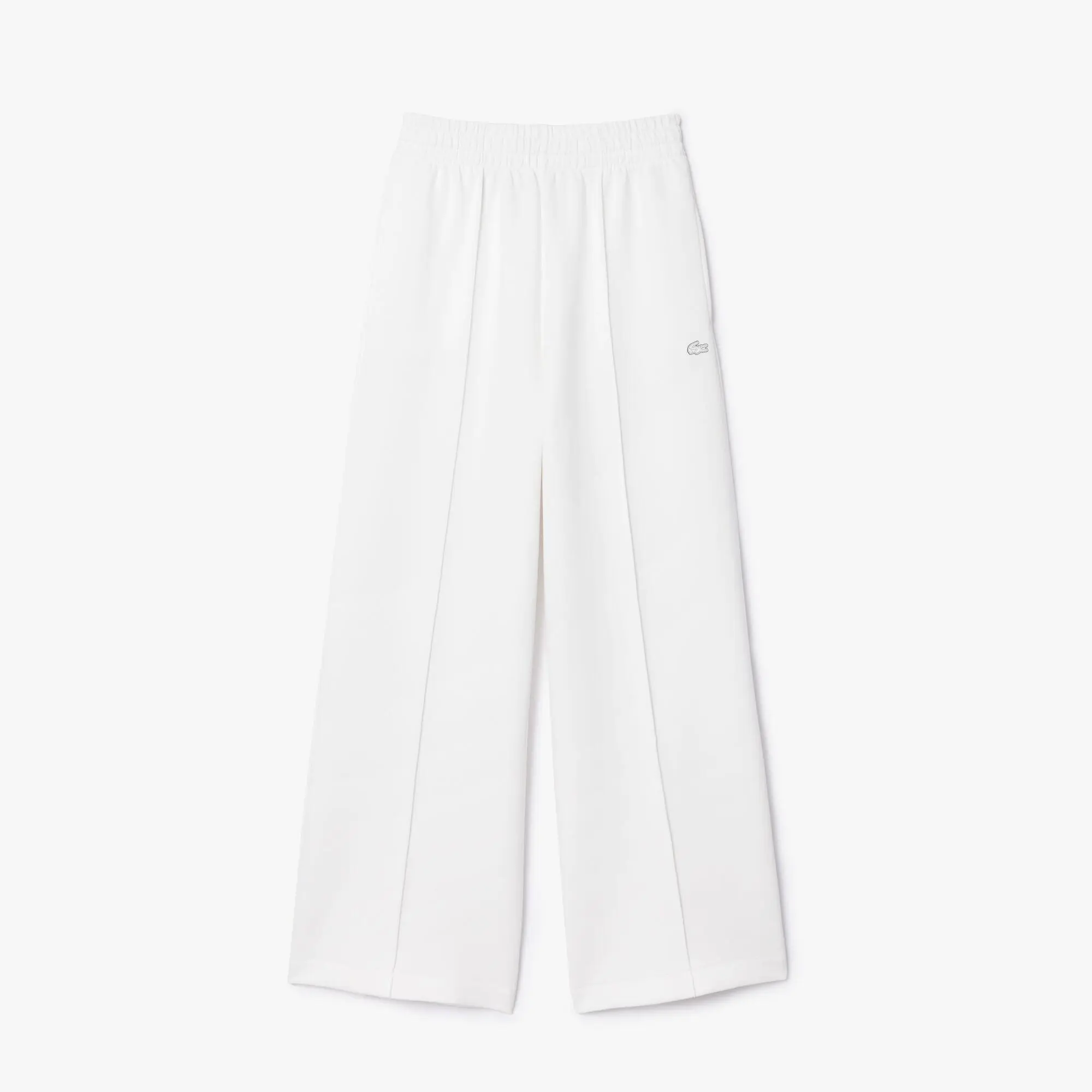 Pantalon de survêtement en double-face