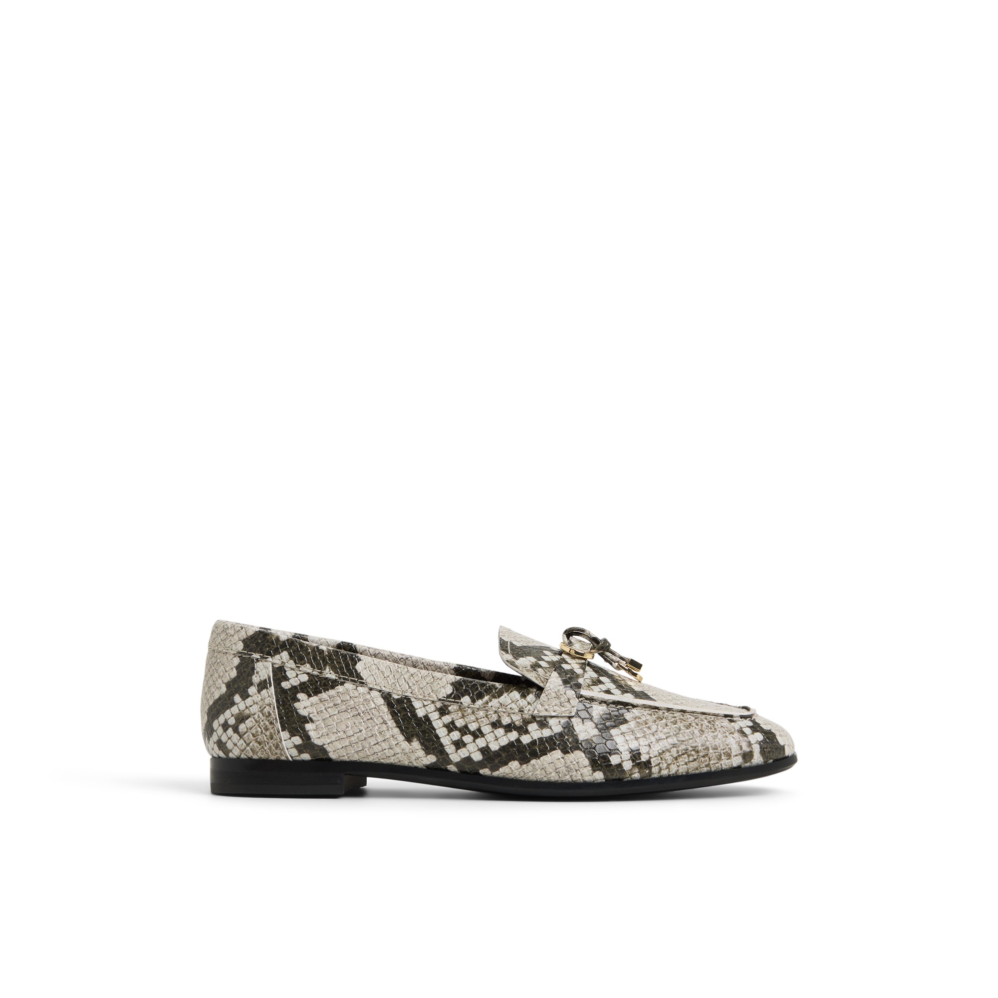 Mocassin Ybilide
